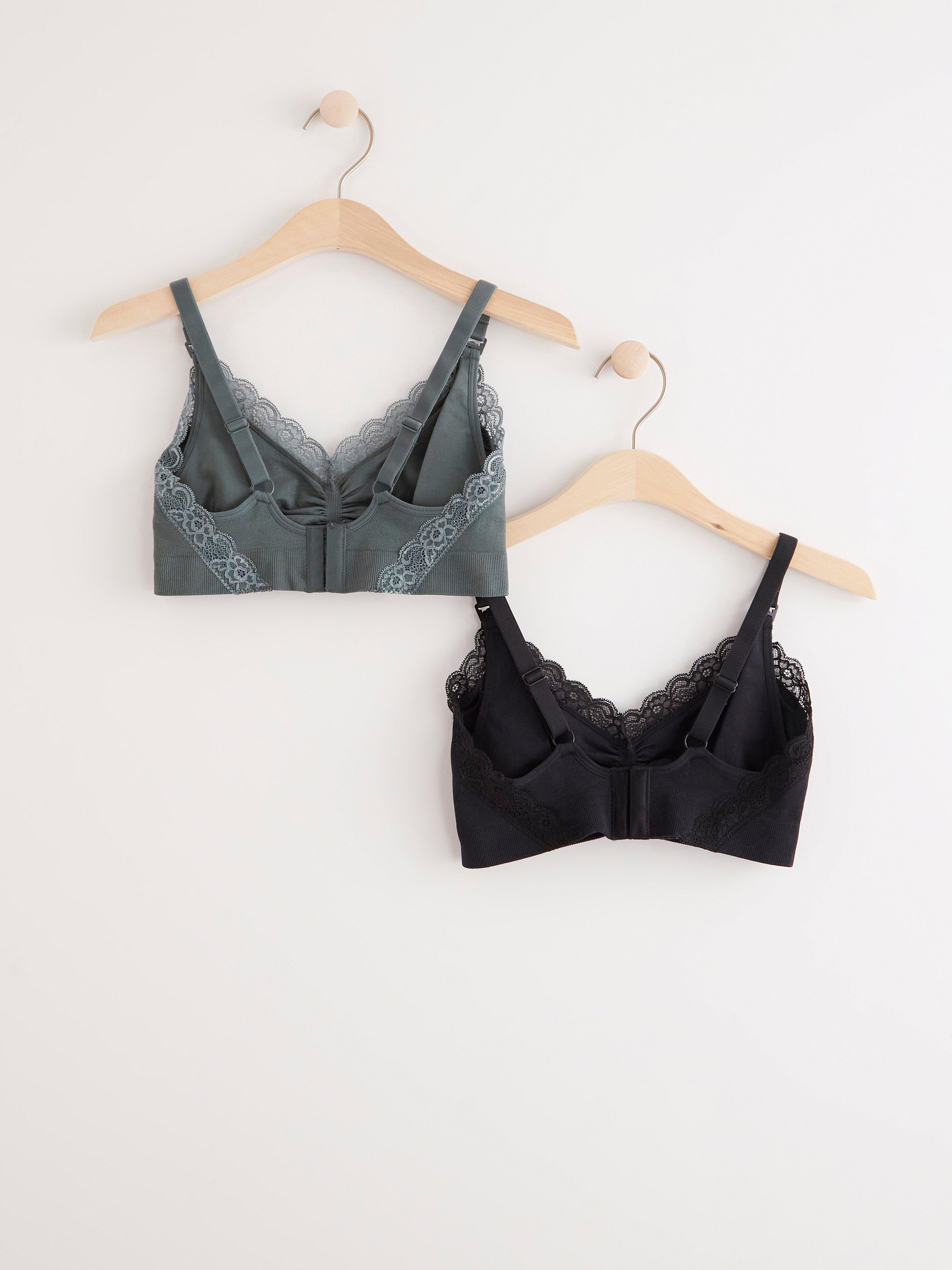 Nursing Bra - Lingerie - Multi