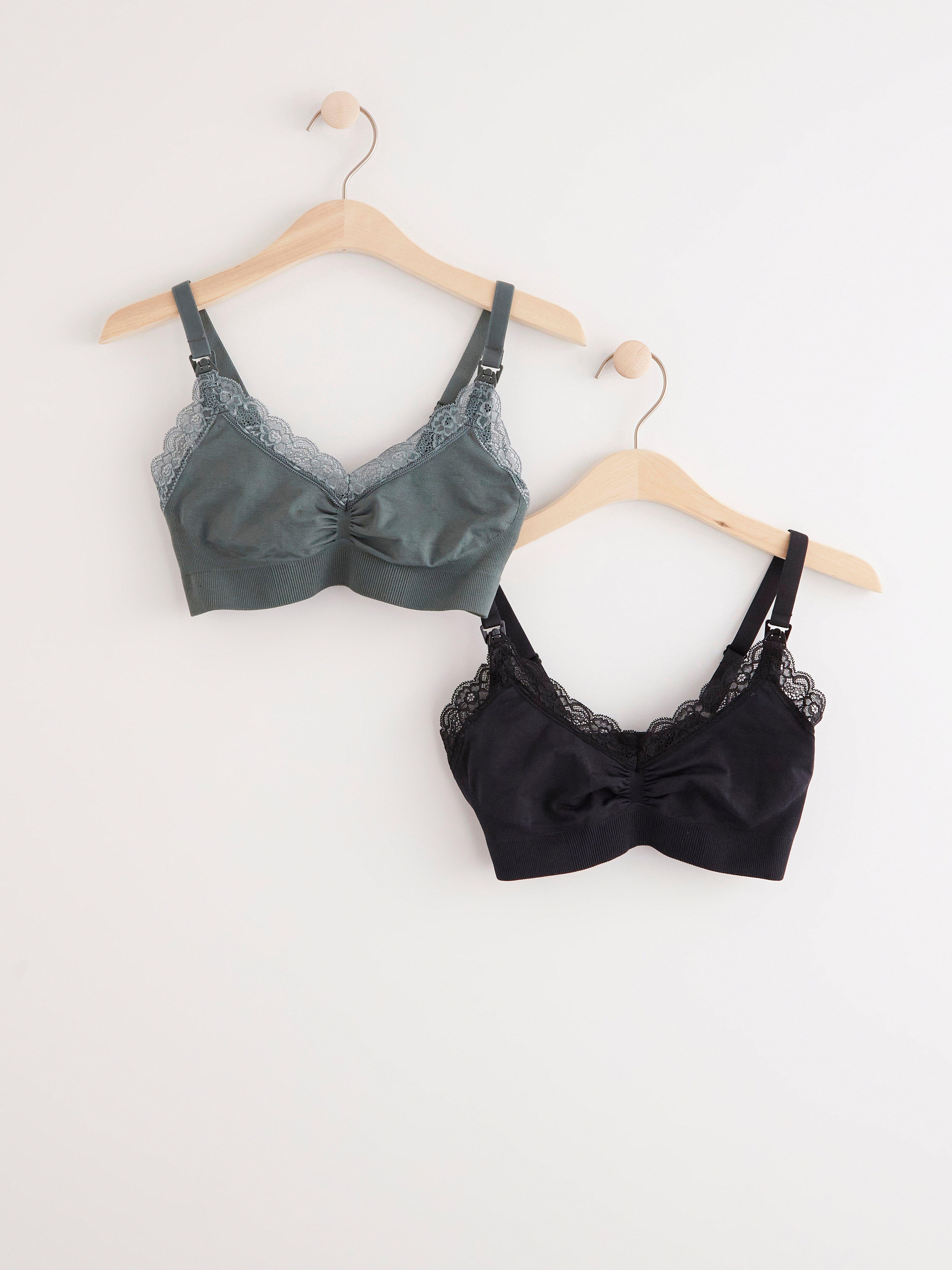 Imetysrintaliivit - Alusvaatteet - Monivärinen