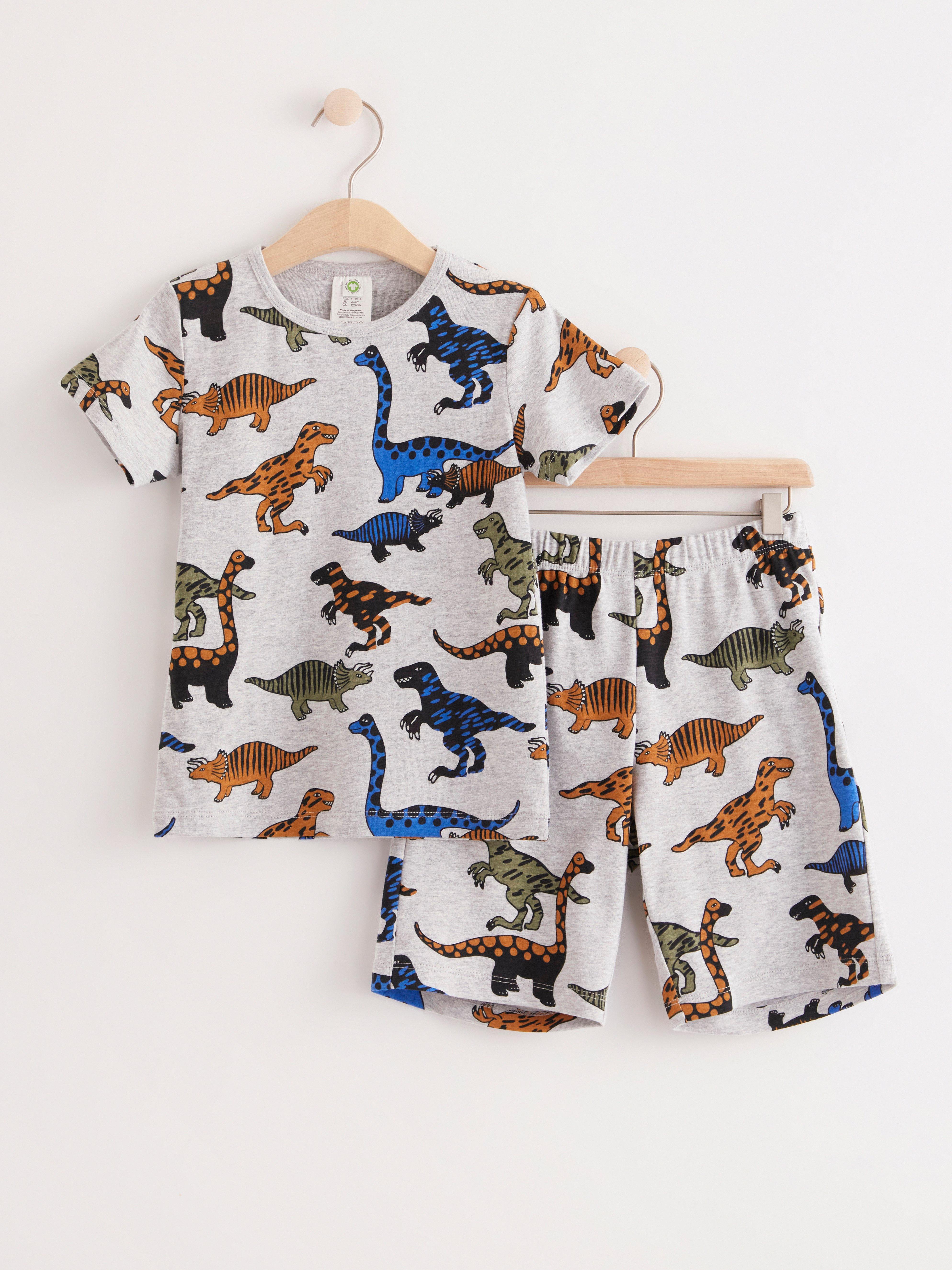 Not in use (Pyjamas) - Kids Wear - Grey