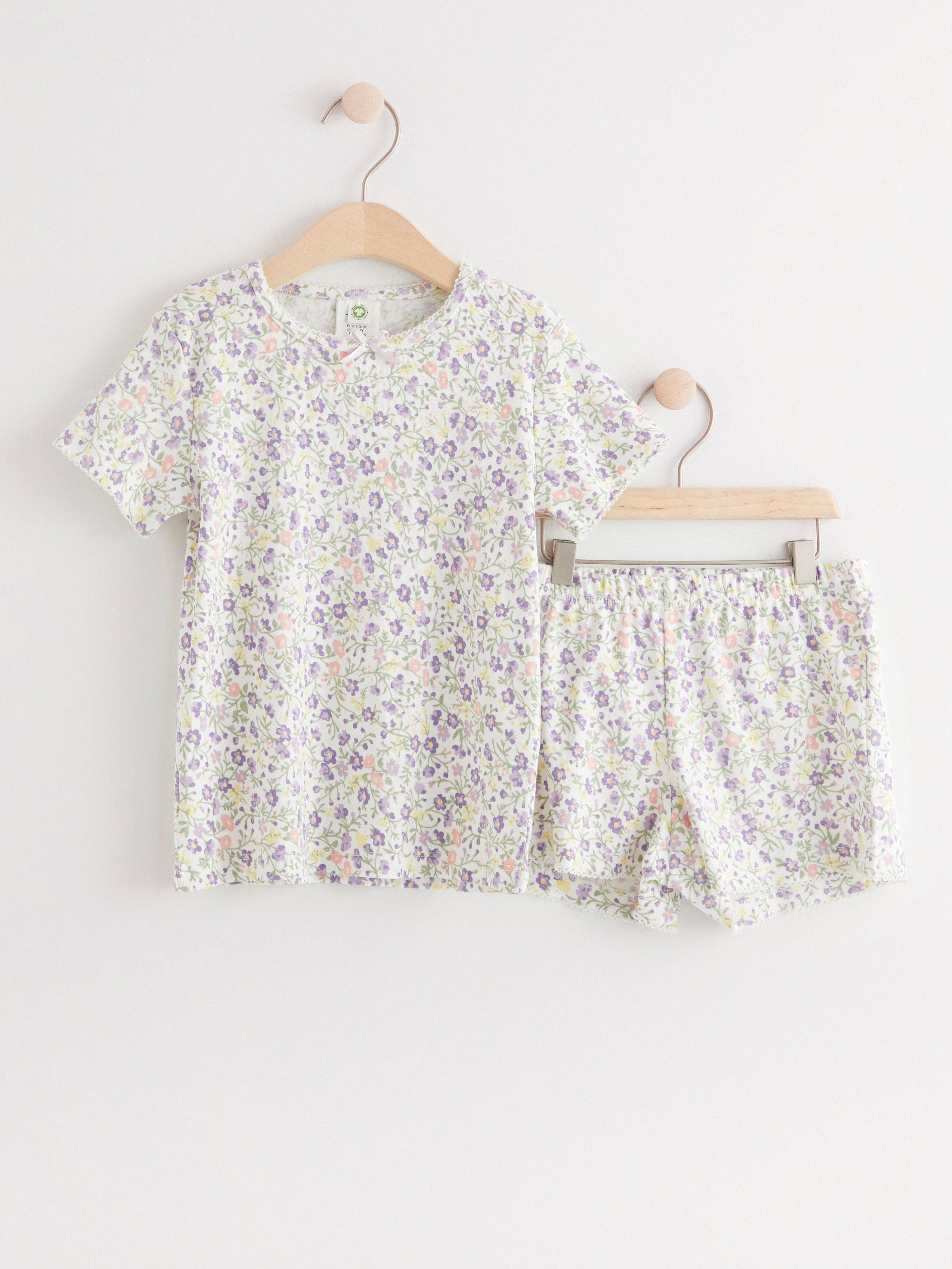 Not in use (Pyjamas) - Kids Wear - Pink