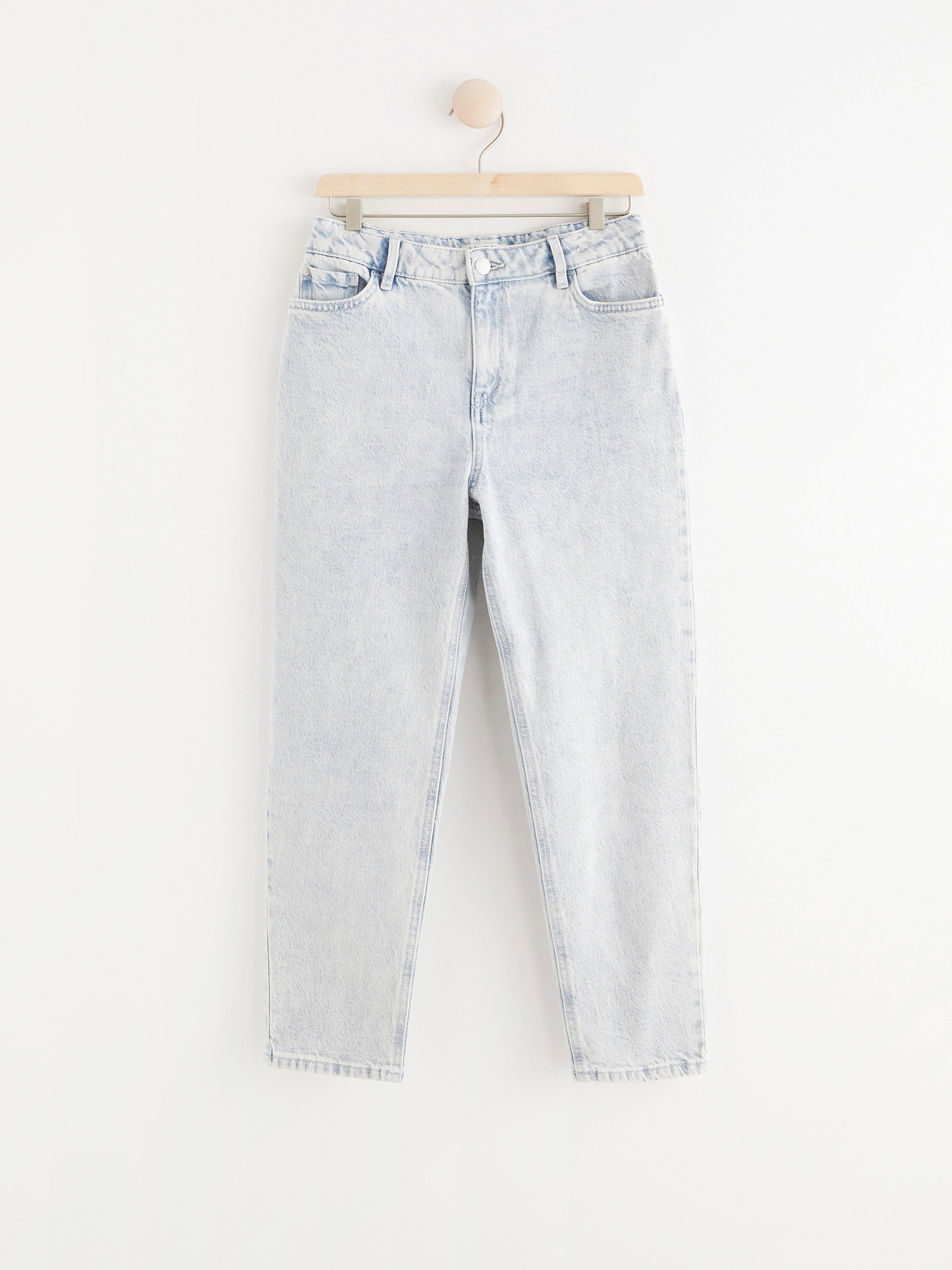 Jeans - Kids Wear - Blue