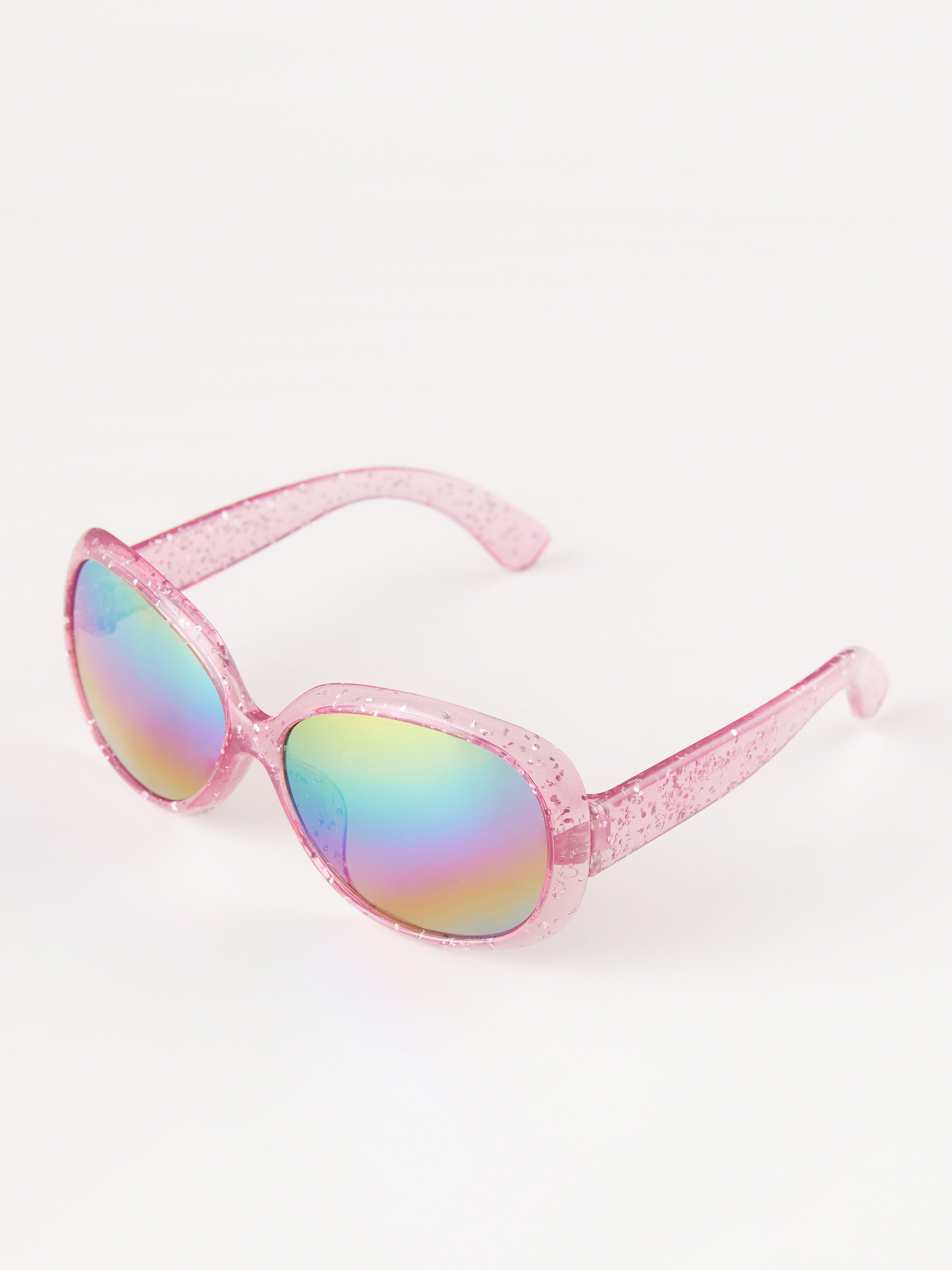 Solglasögon - Barn - Rosa