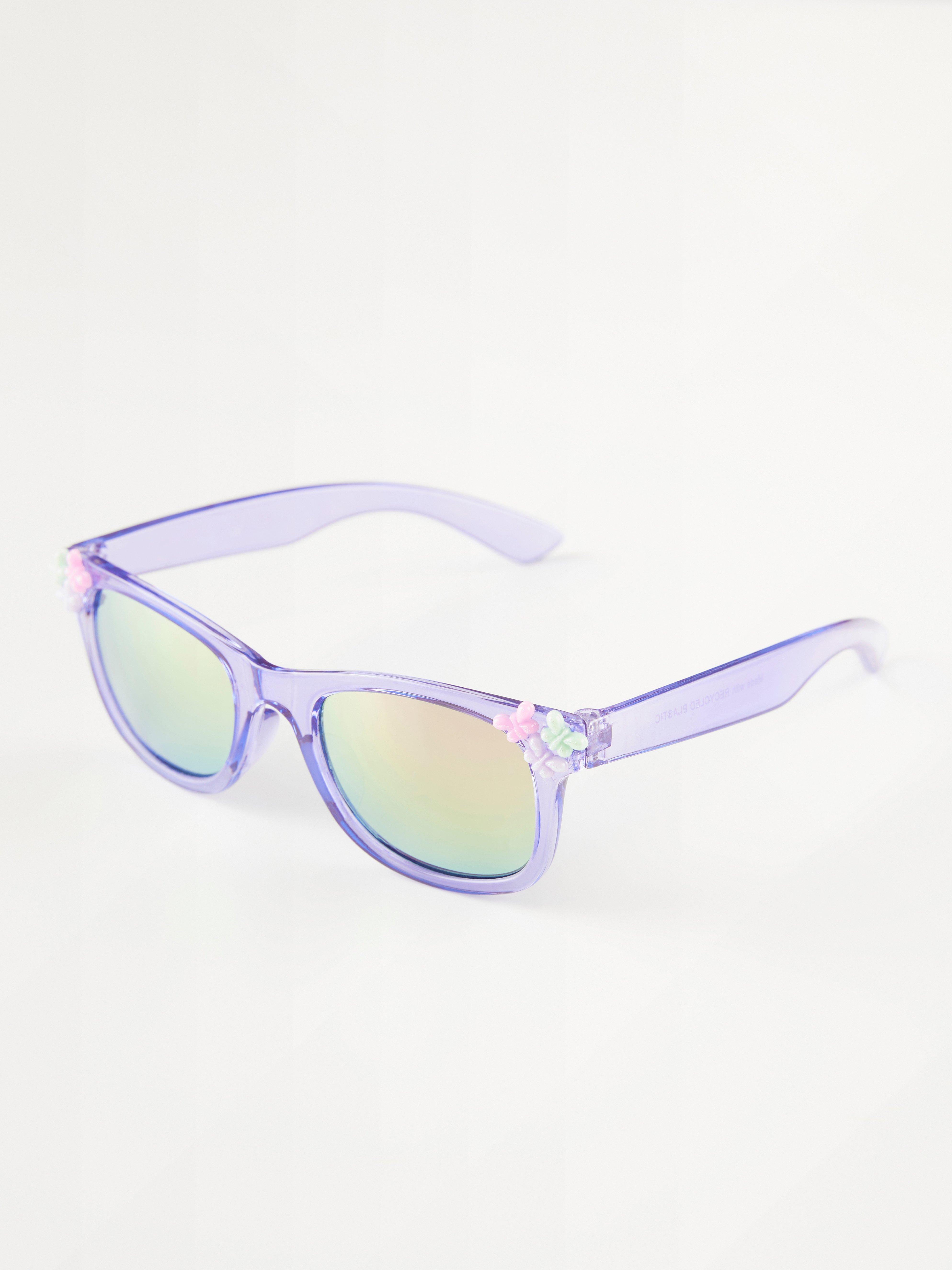 Sunglasses - Kids Wear - Lilac