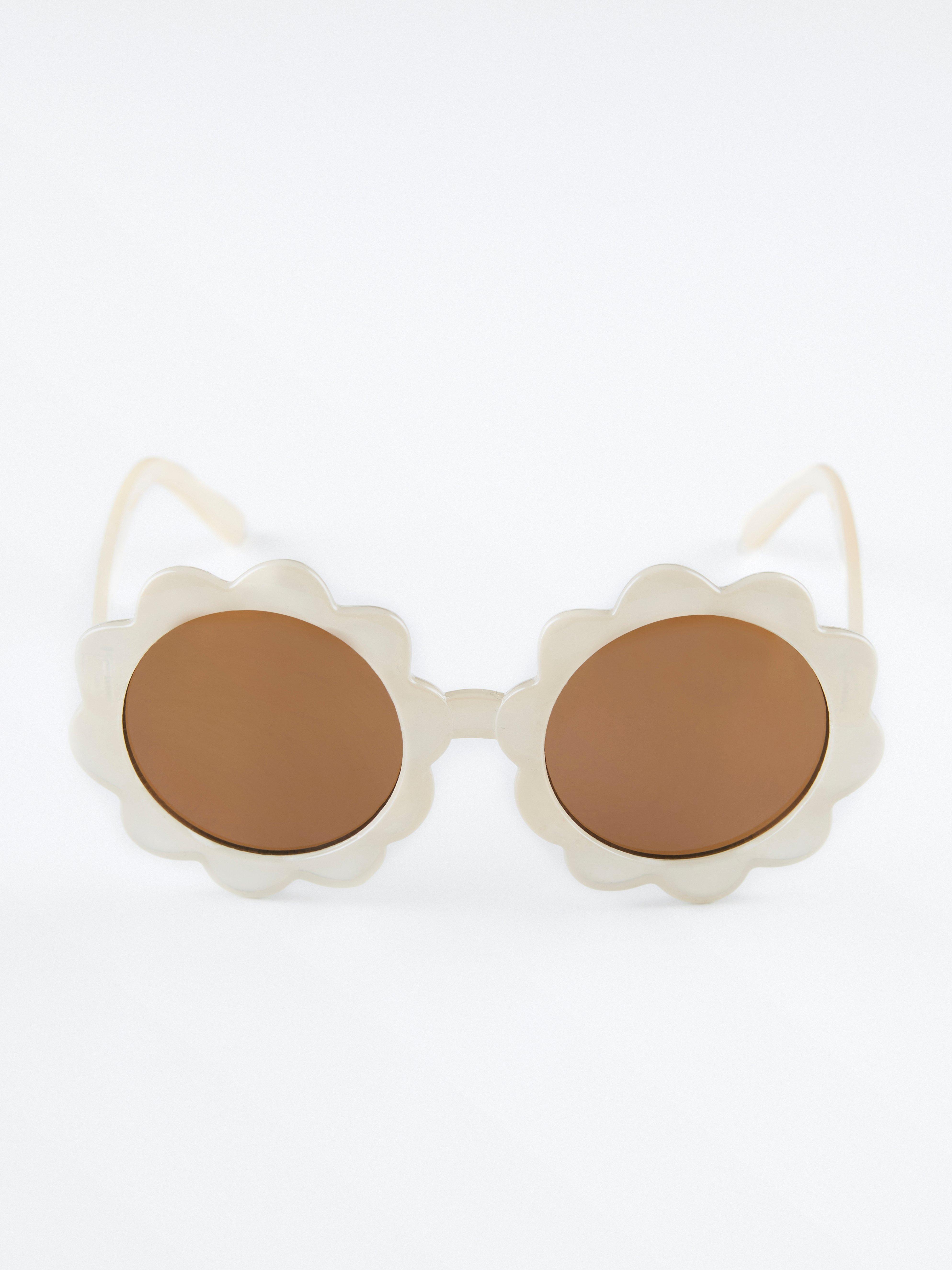 Sunglasses - Kids Wear - Beige