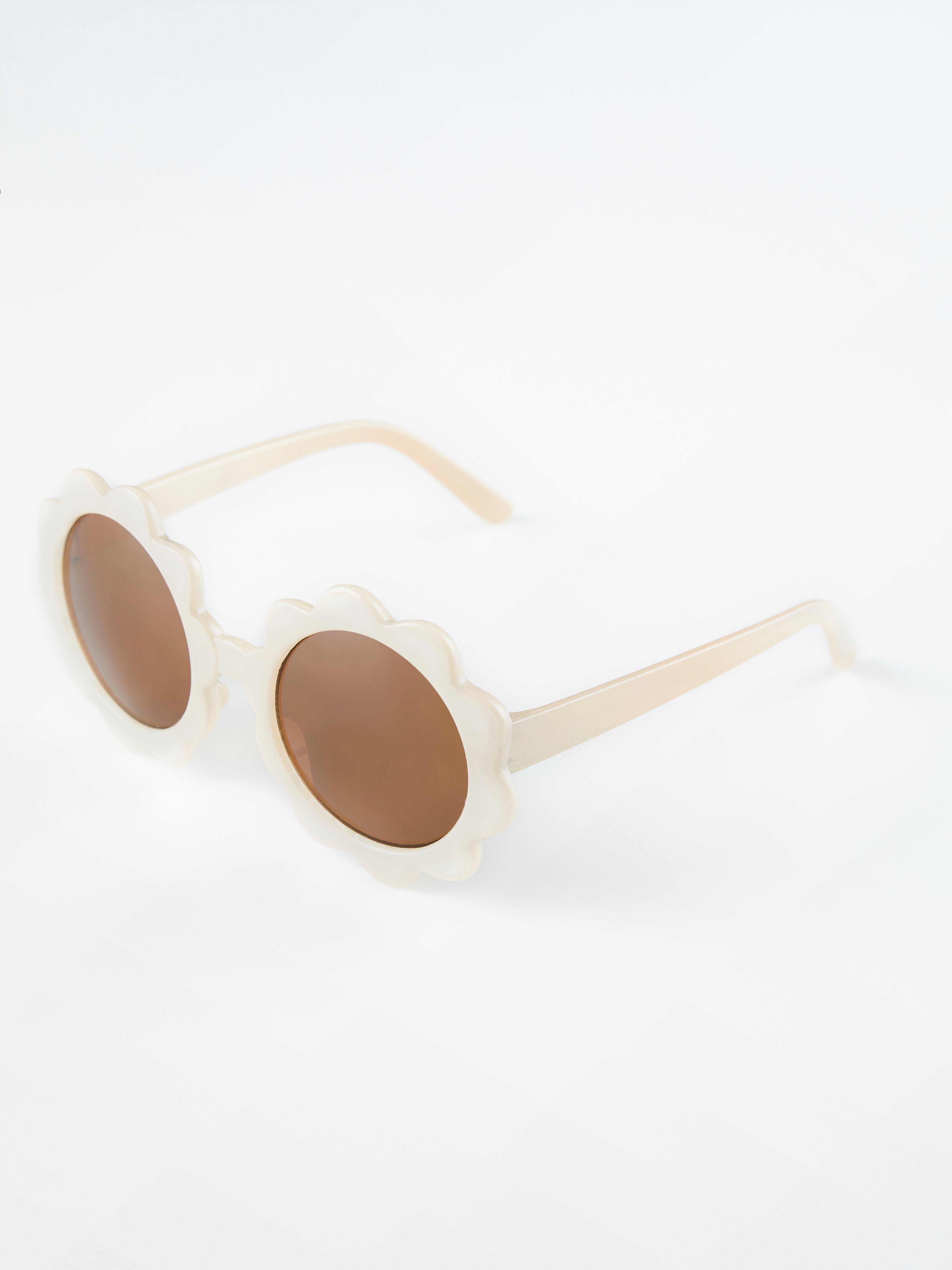 Sunglasses - Kids Wear - Beige
