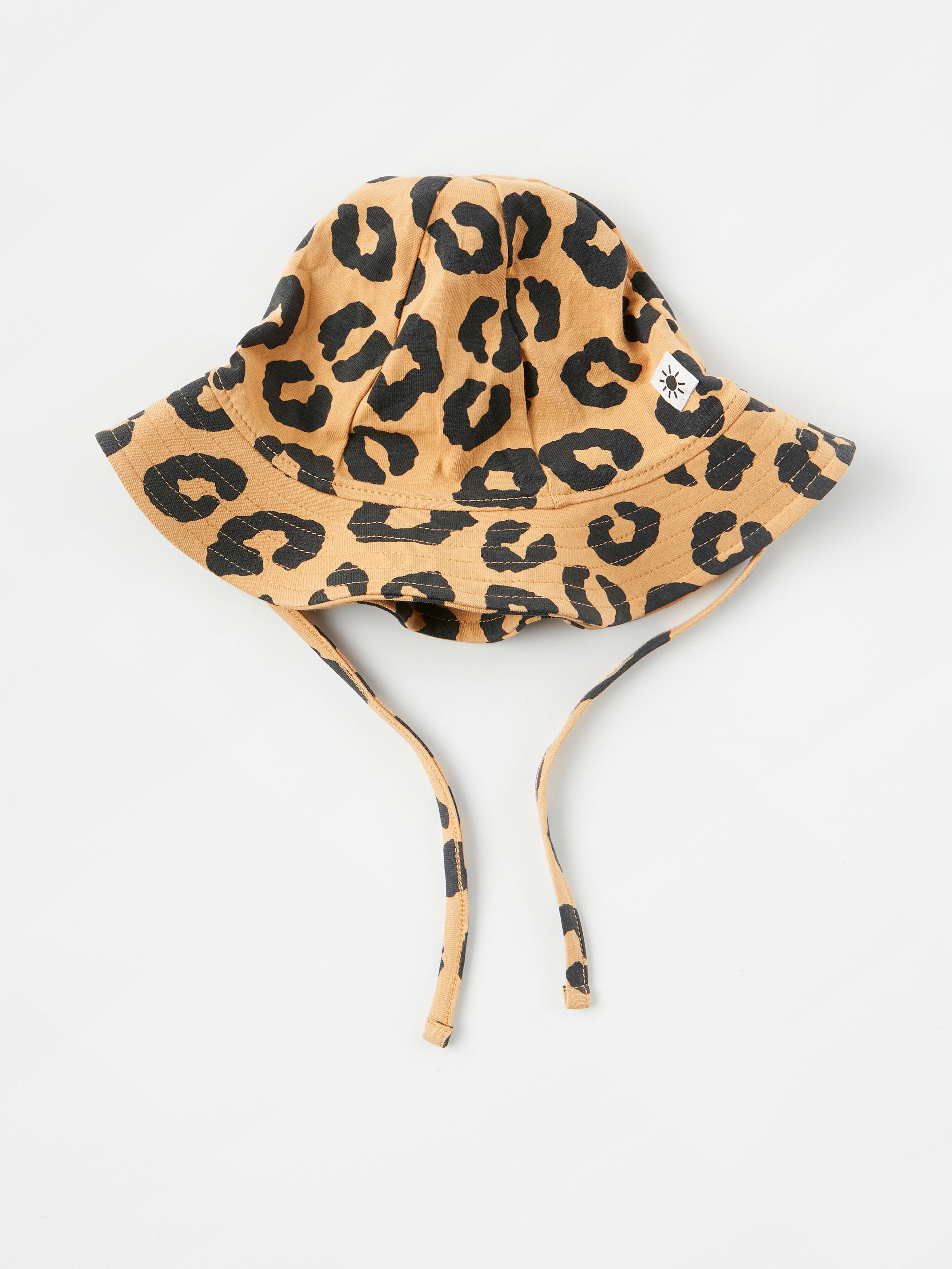 Hattu - Lapset - Beige