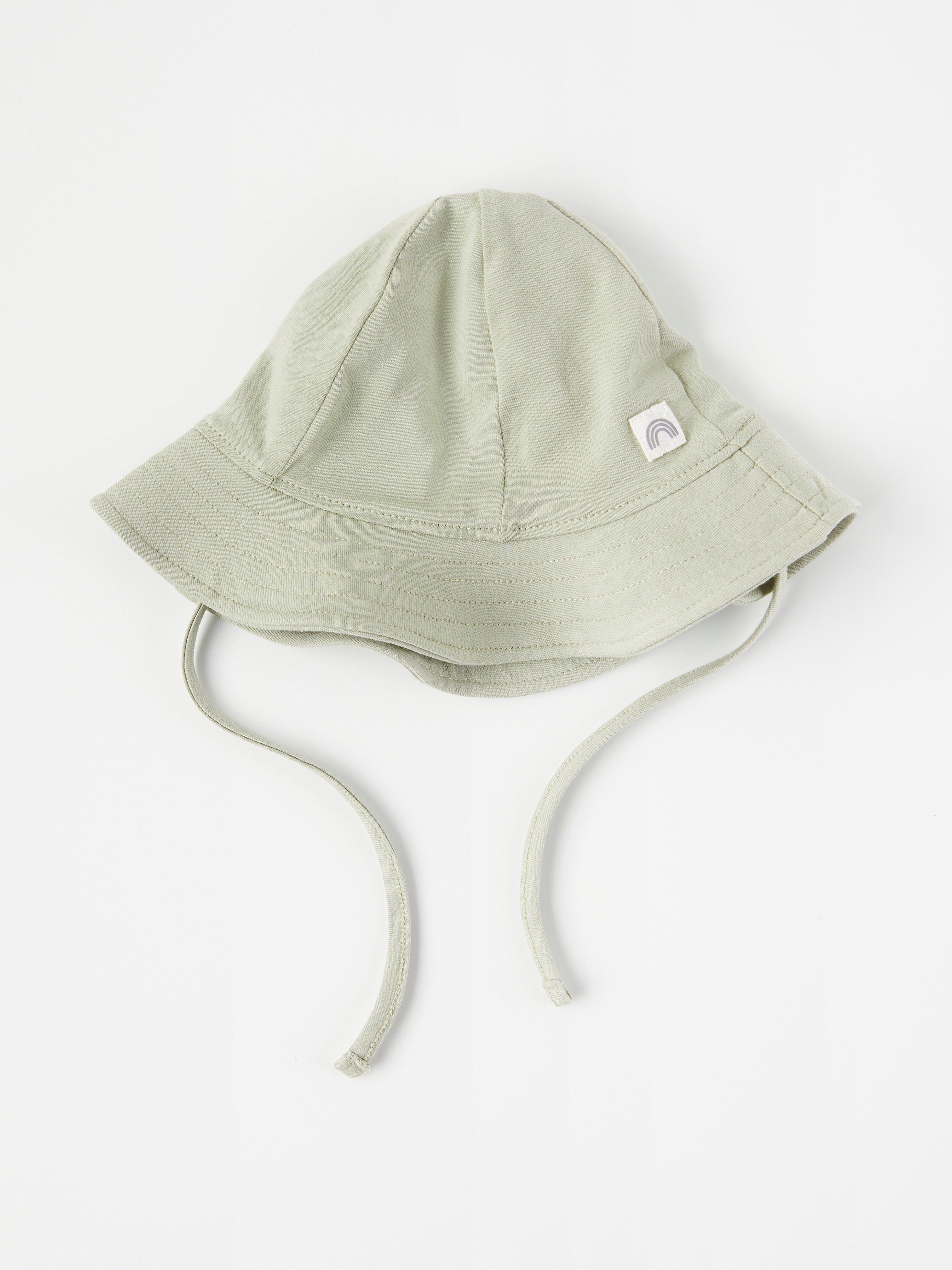 Hattu - Lapset - Vihreä