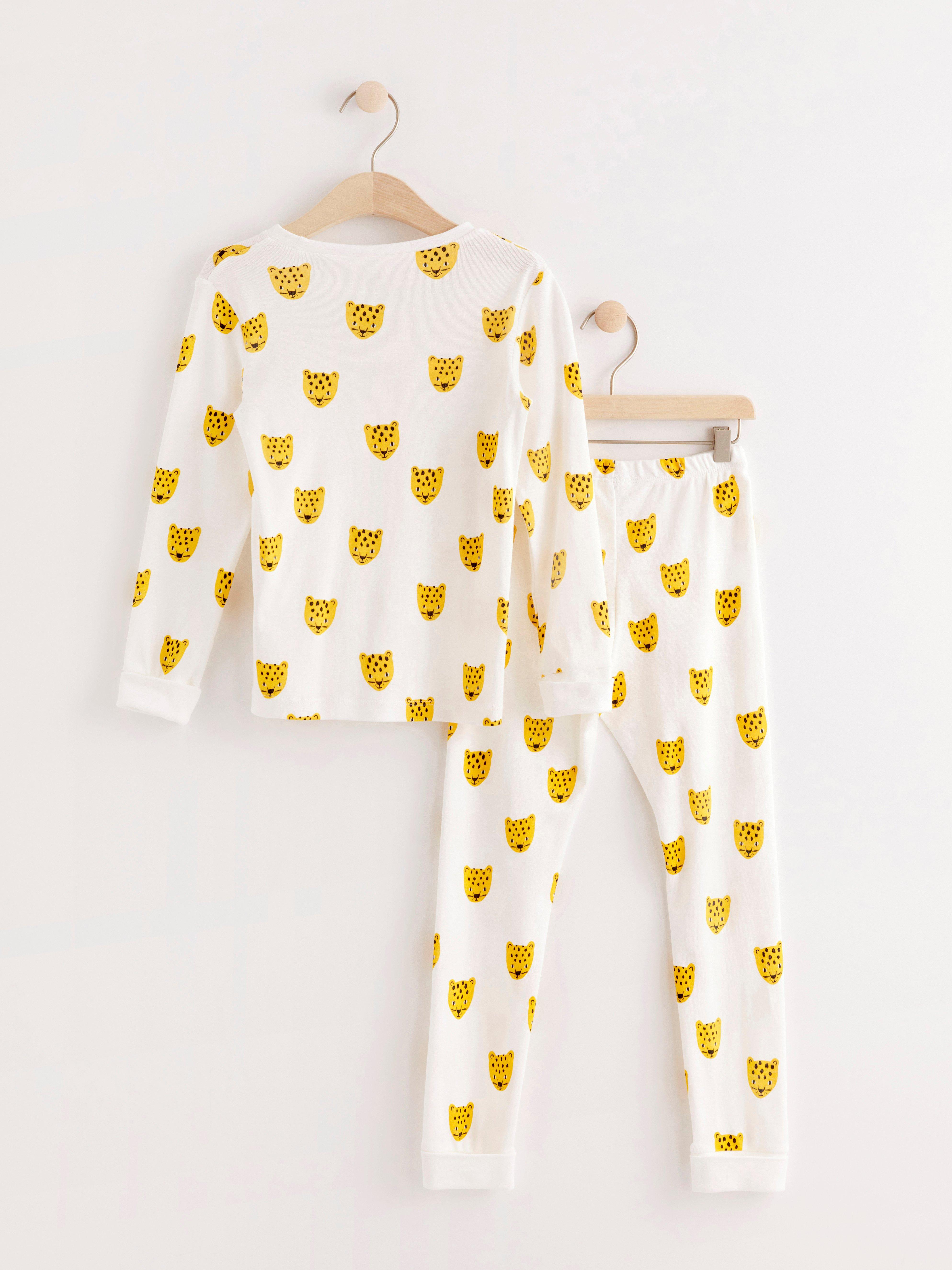 Not in use (Pyjamas) - Kids Wear - White