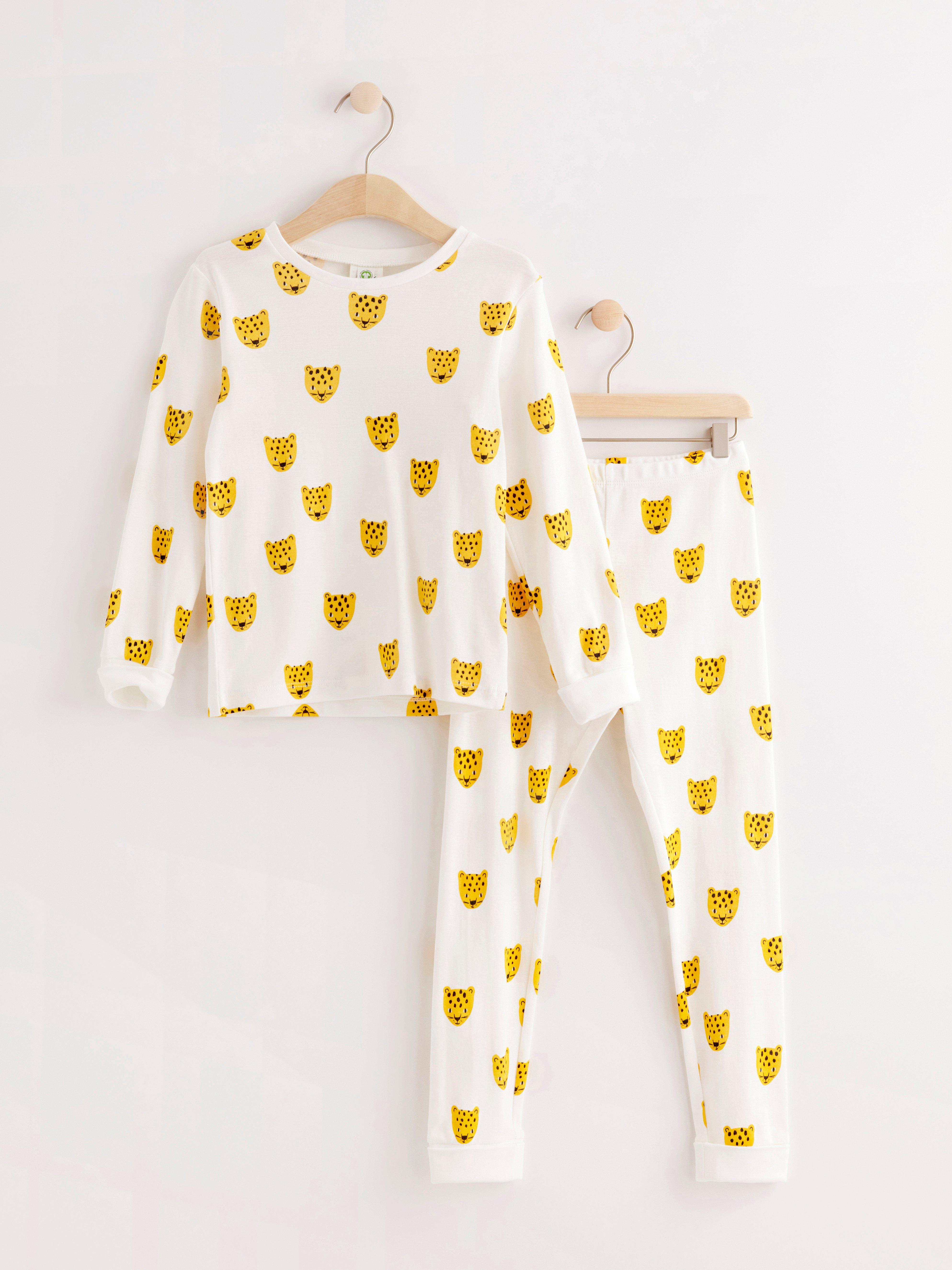 Not in use (Pyjamas) - Kids Wear - White