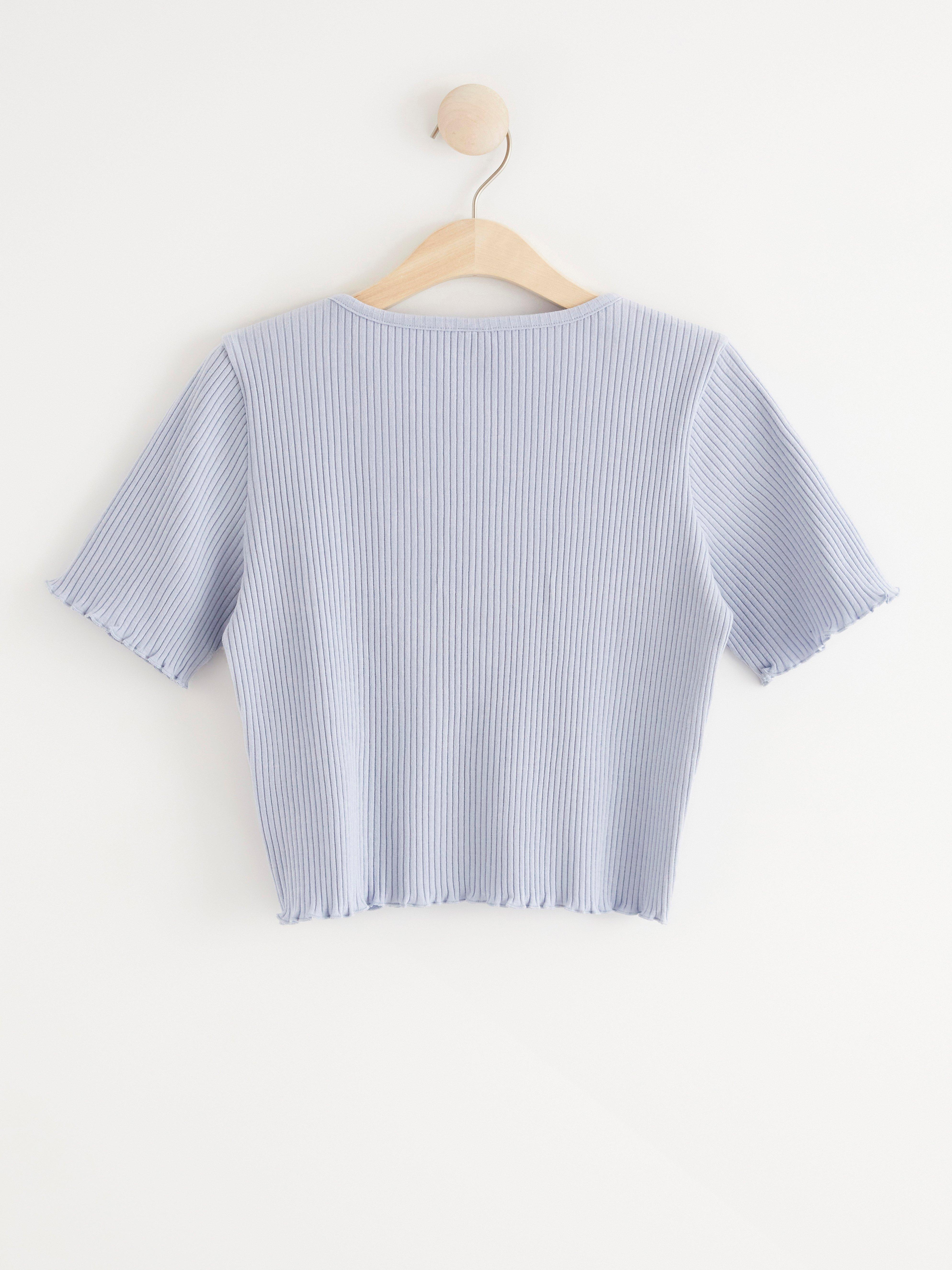 Cardigan - Kids Wear - Blue