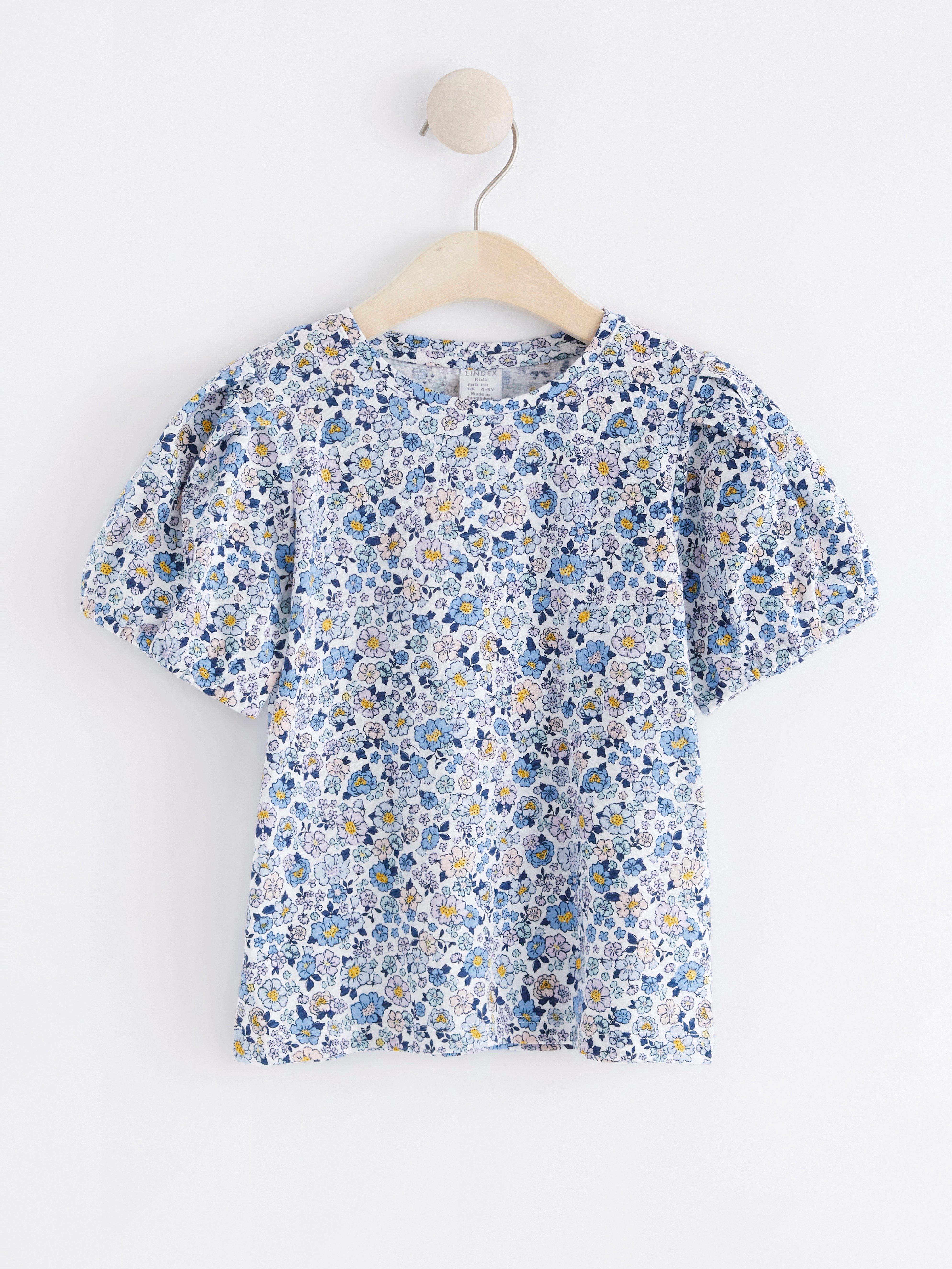 Top - Kids Wear - White