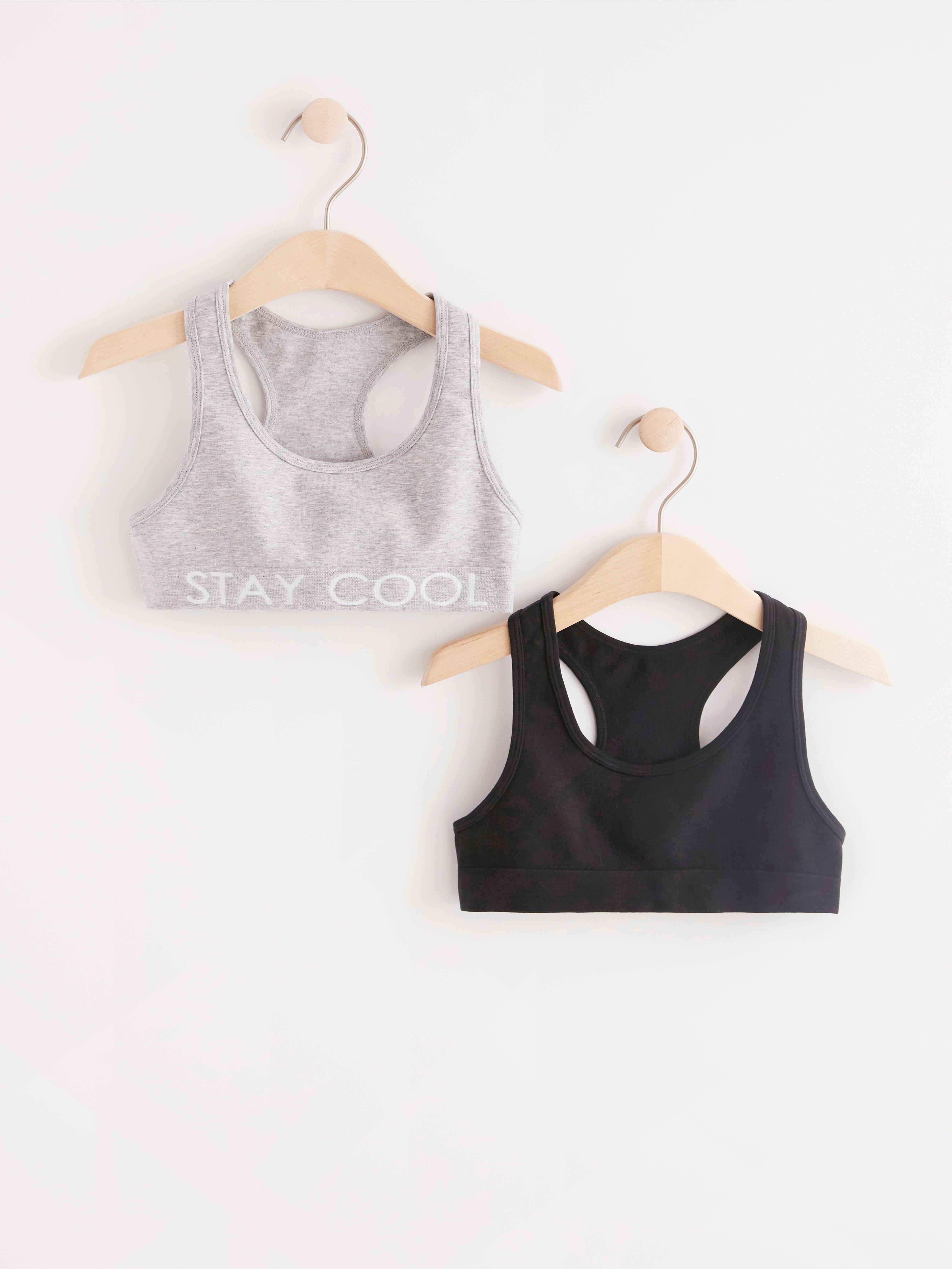 Short Top - Kids Wear - Grey