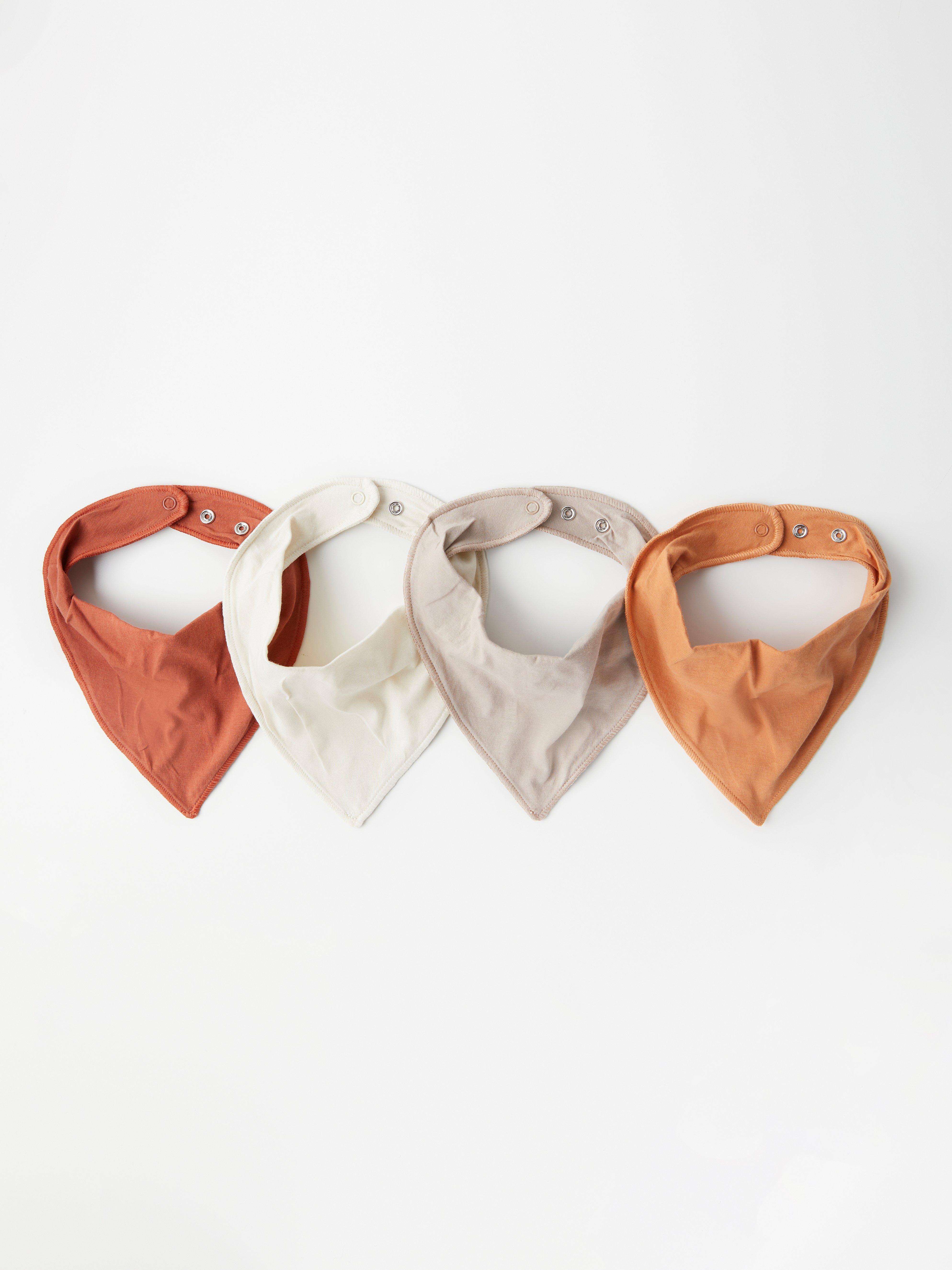 Scarf - Kids Wear - Red