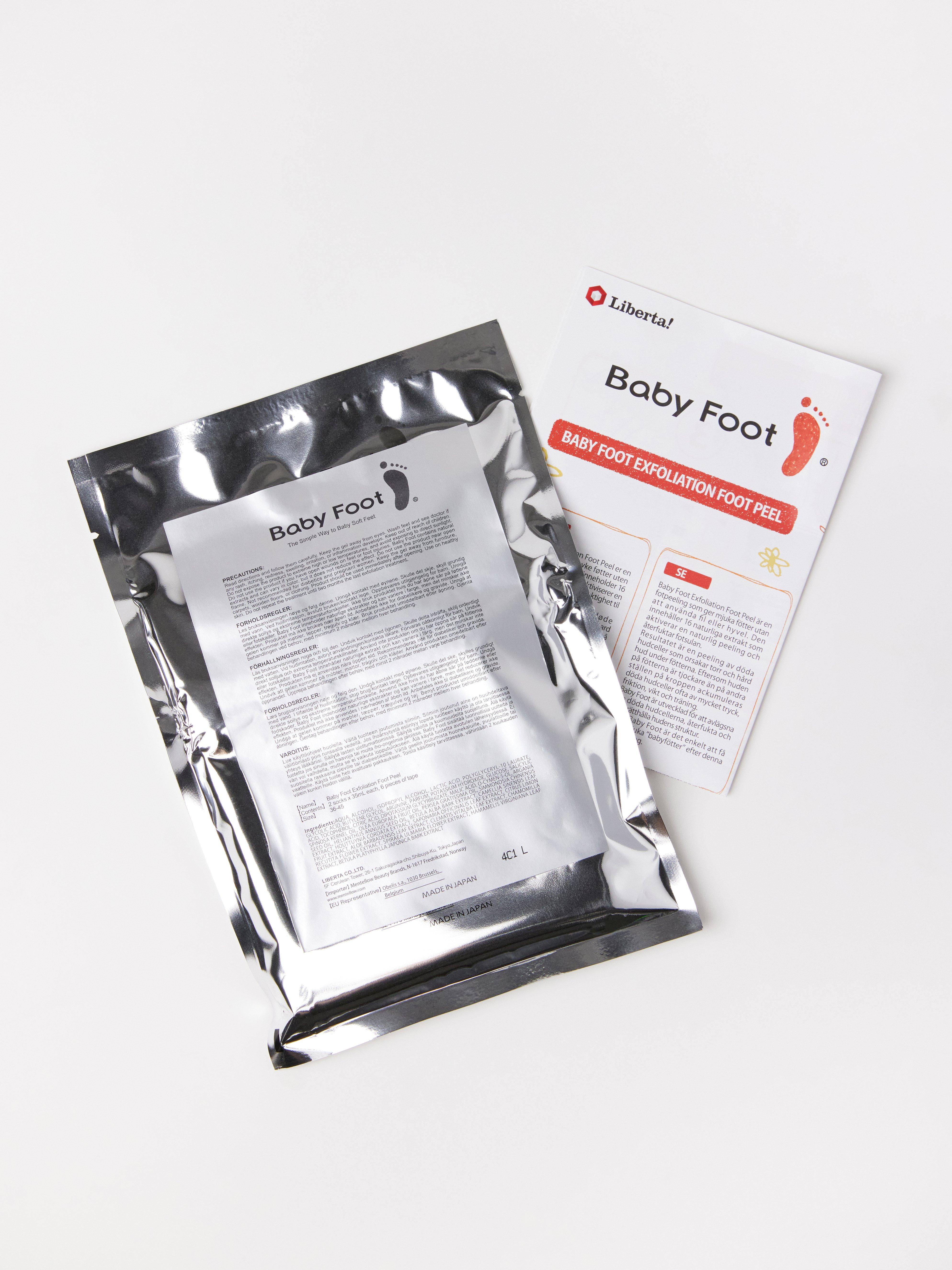 Fotkräm - Kosmetik - Blank