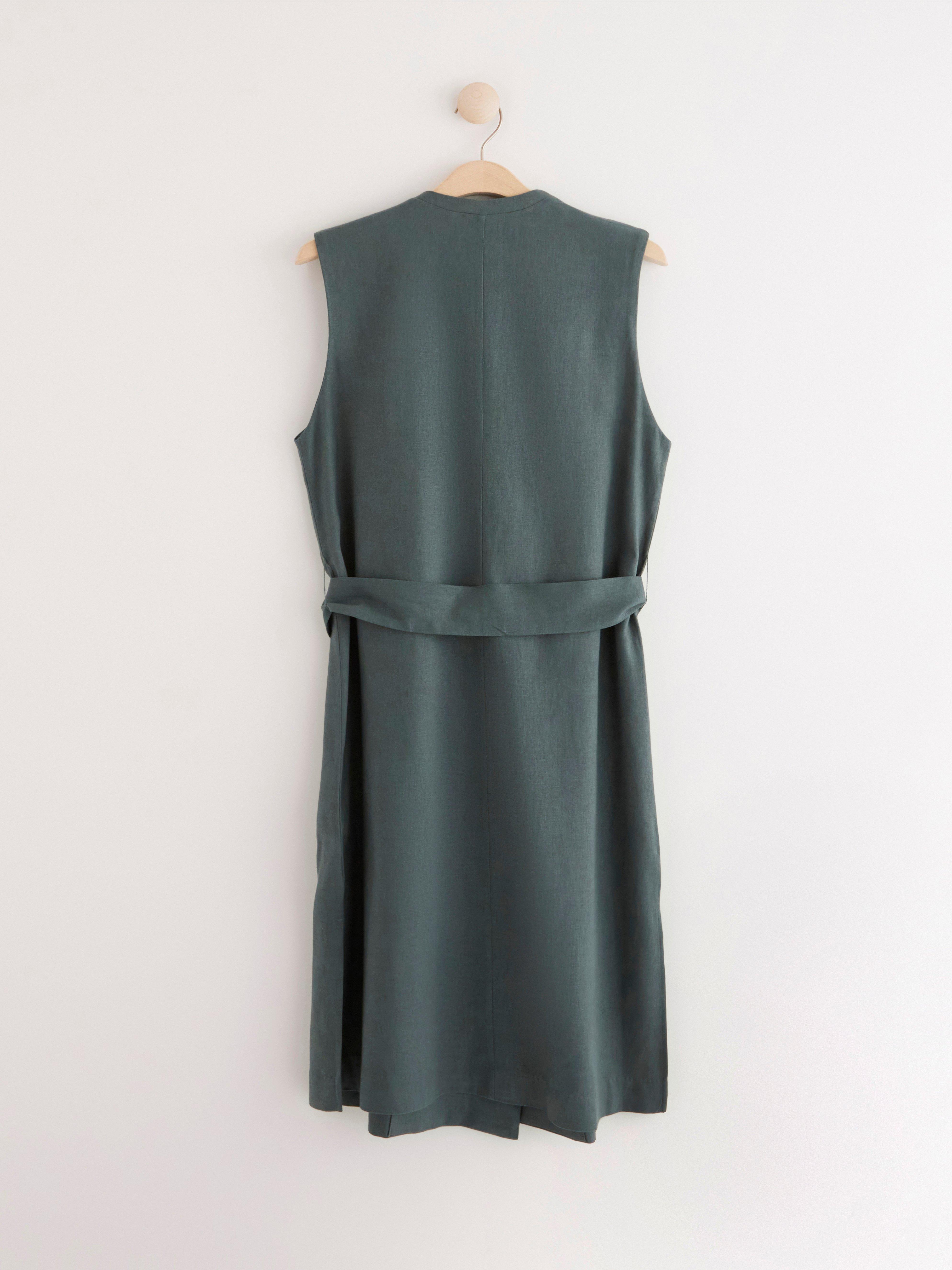Dress - Womens Wear - Green
