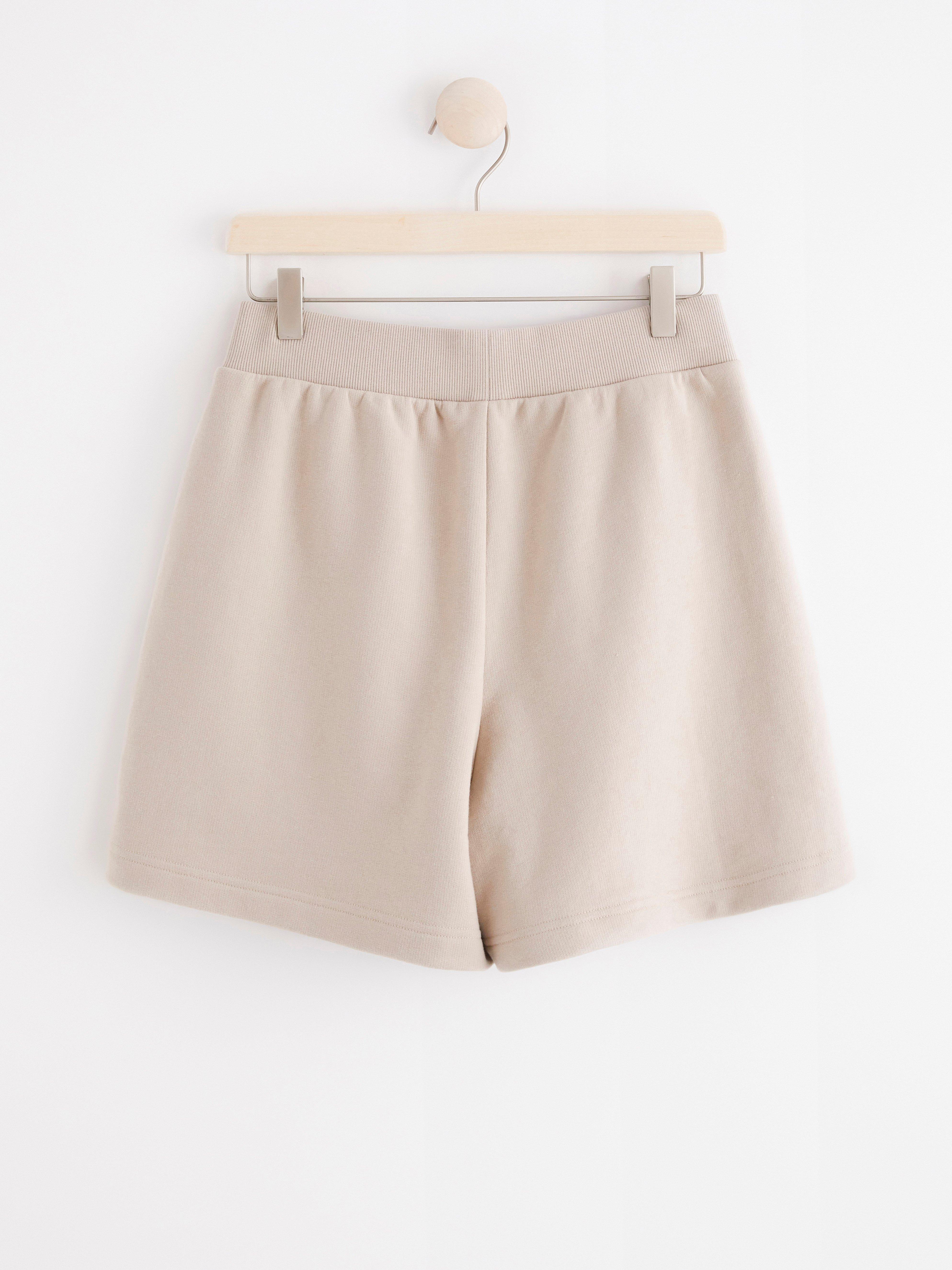Shorts - Dam - Beige