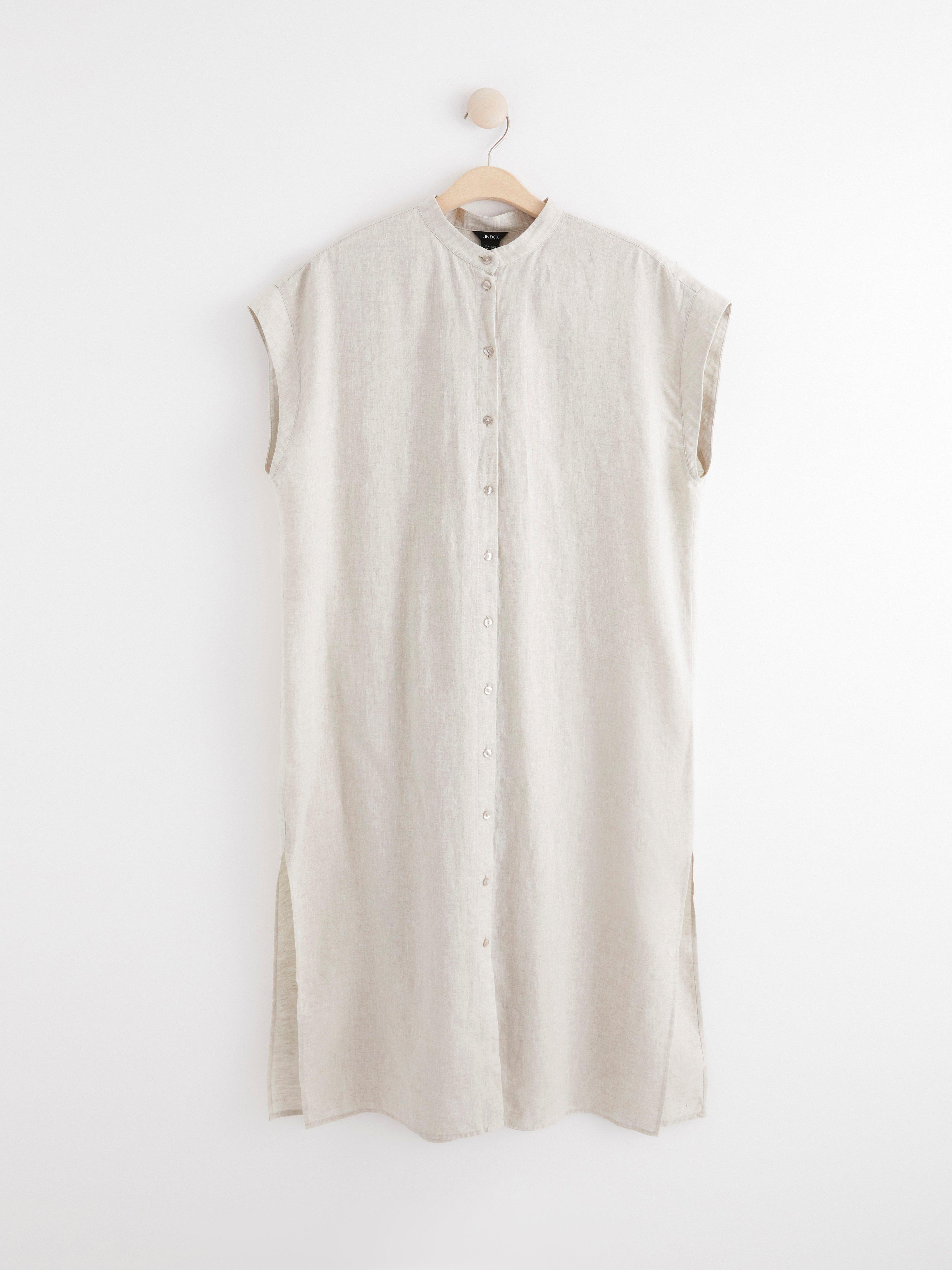 Kaftan - Dam - Beige