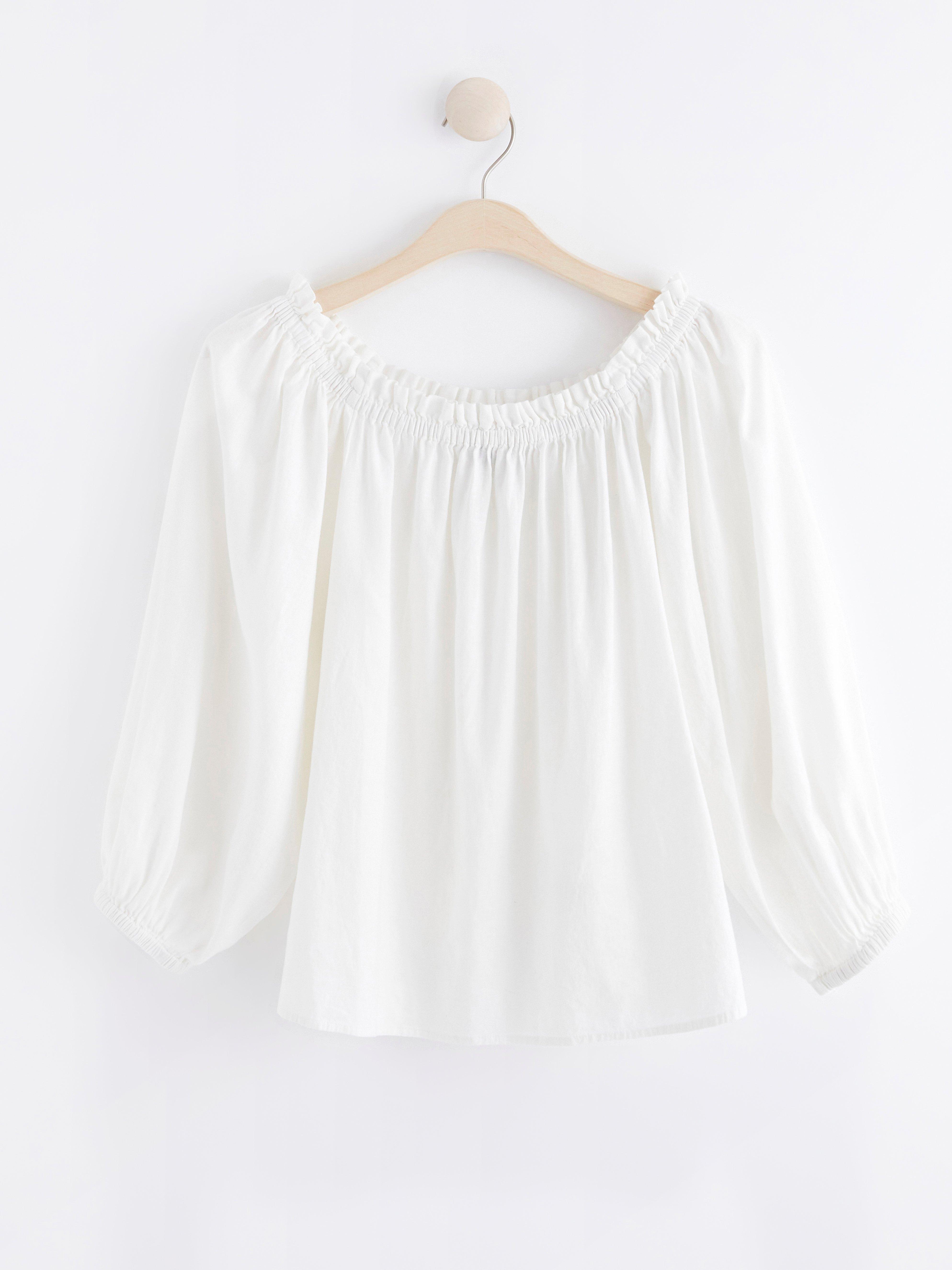 Singoalla - Dame - Hvit