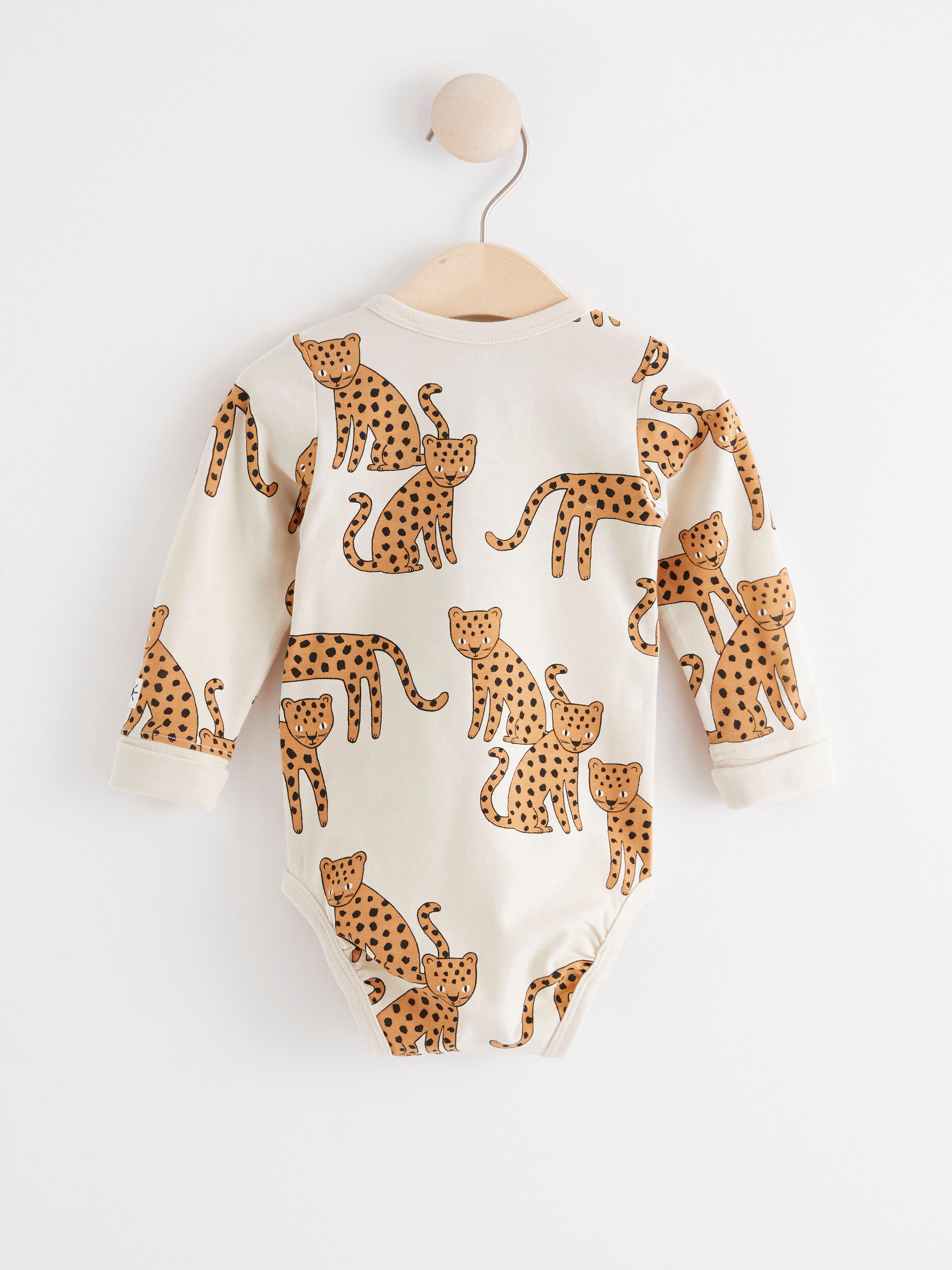 Body - Barn - Beige