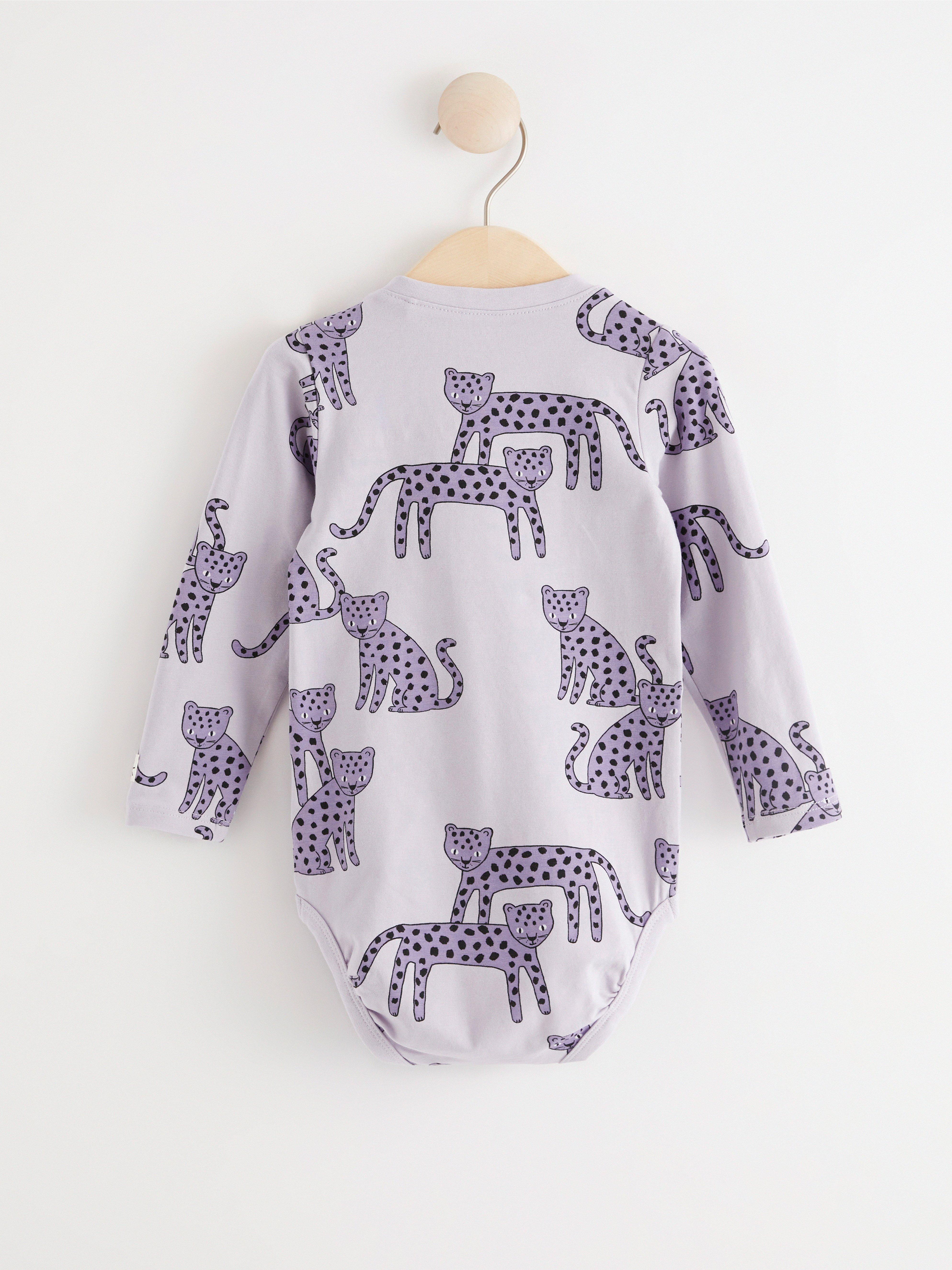Body - Barn - Lilla