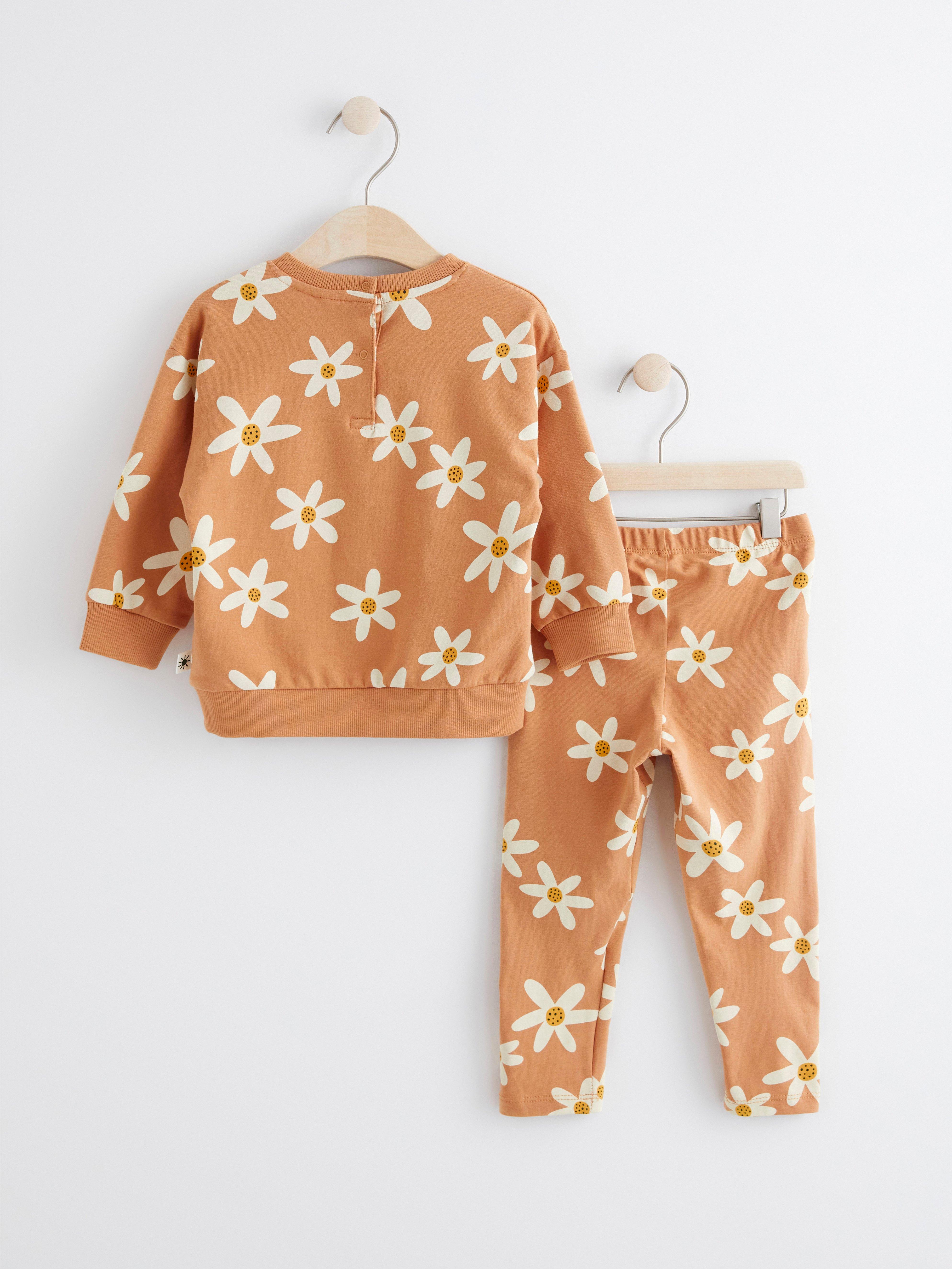 Set - Kids Wear - Beige