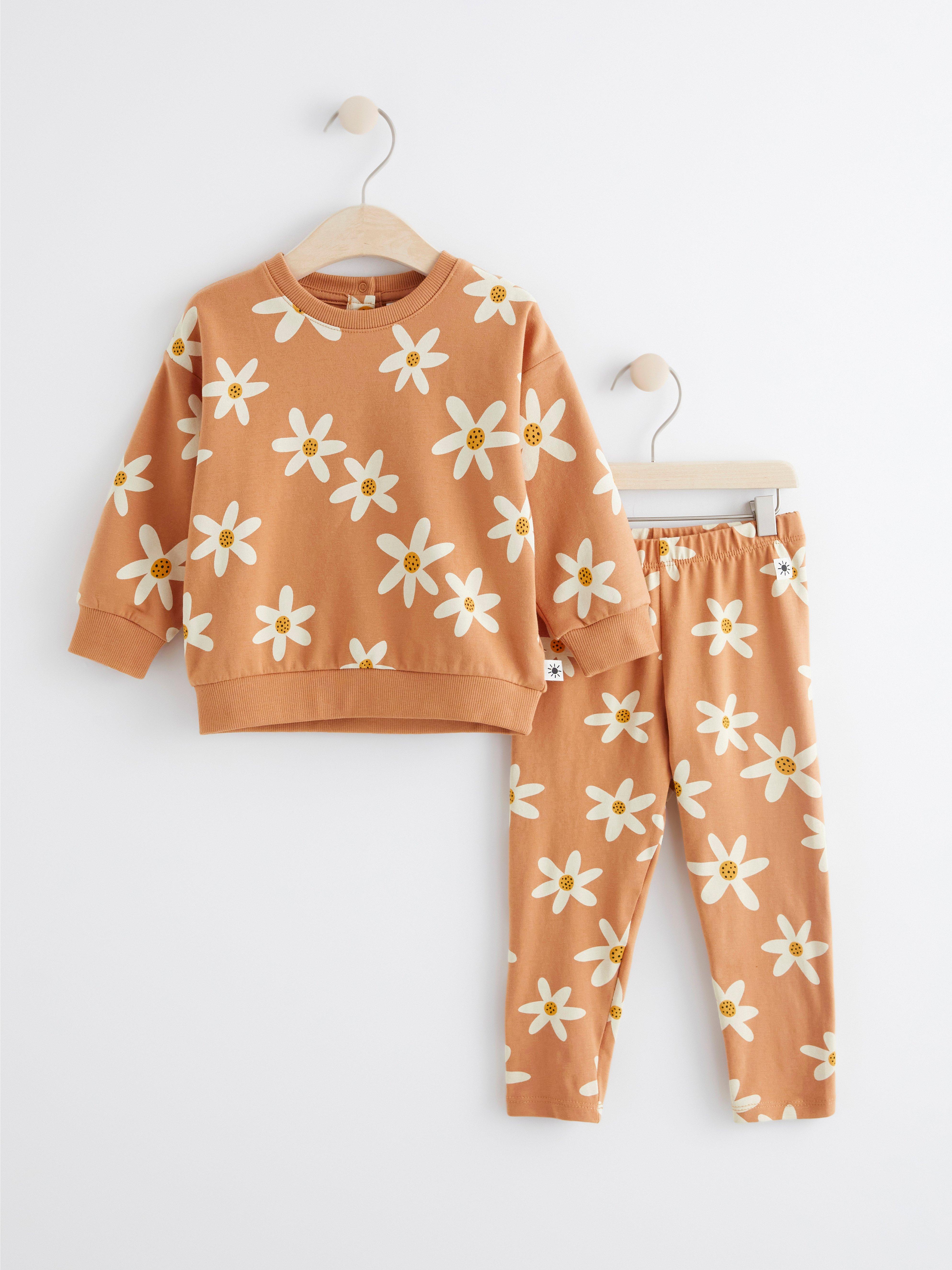 Set - Kids Wear - Beige