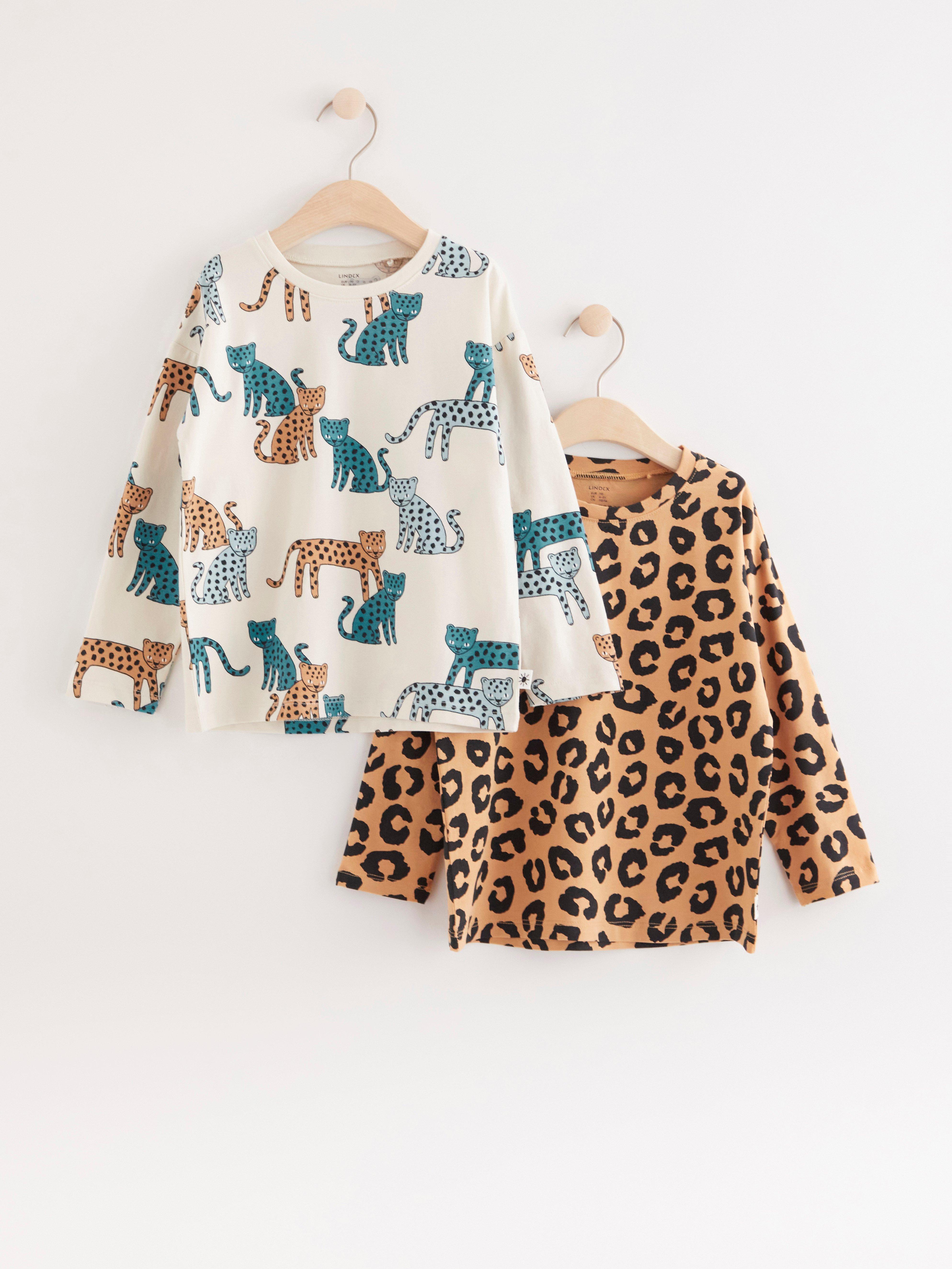 Pusero - Lapset - Beige