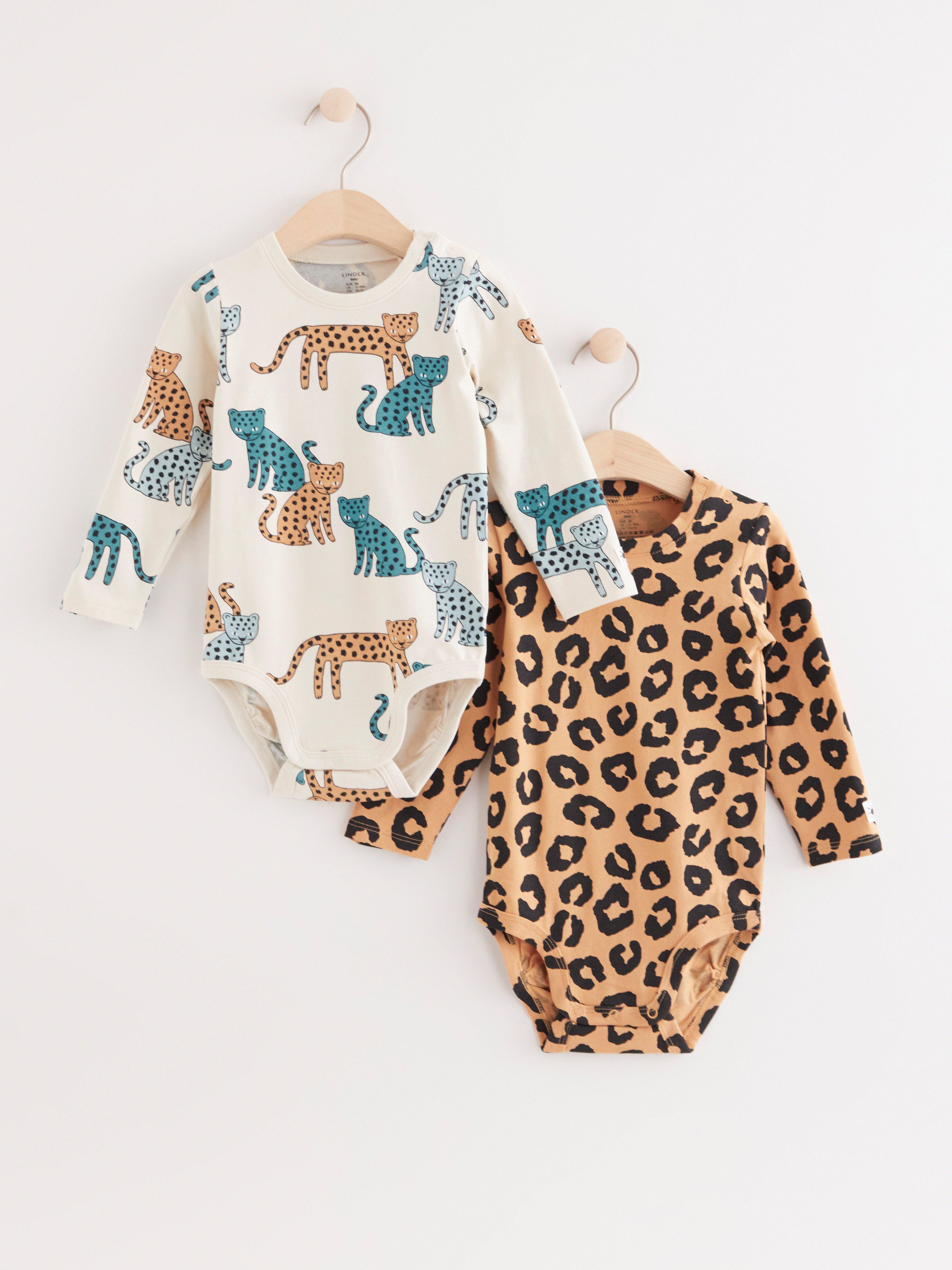 Body   - Kids Wear - Beige