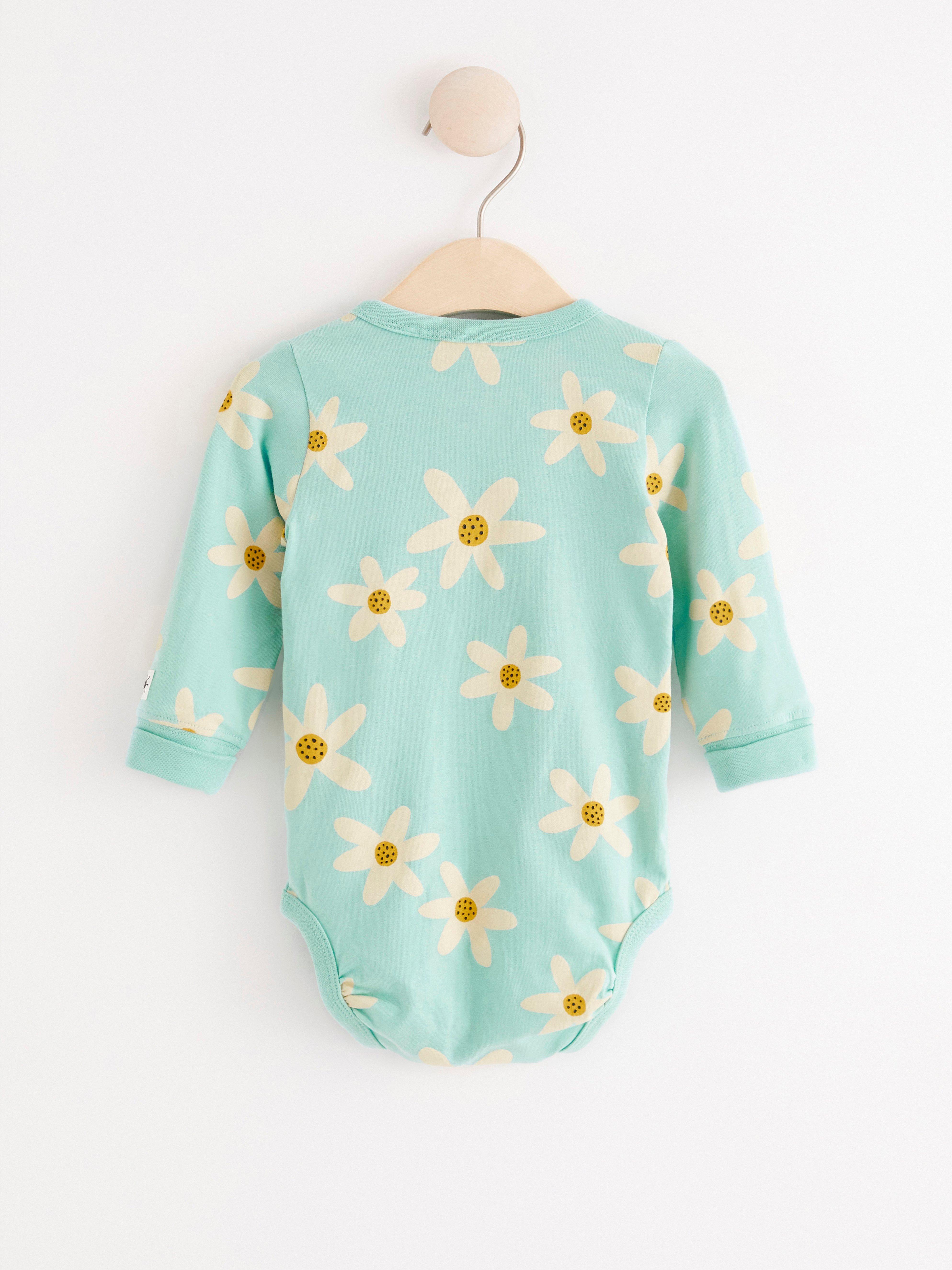 Body - Barn - Aqua
