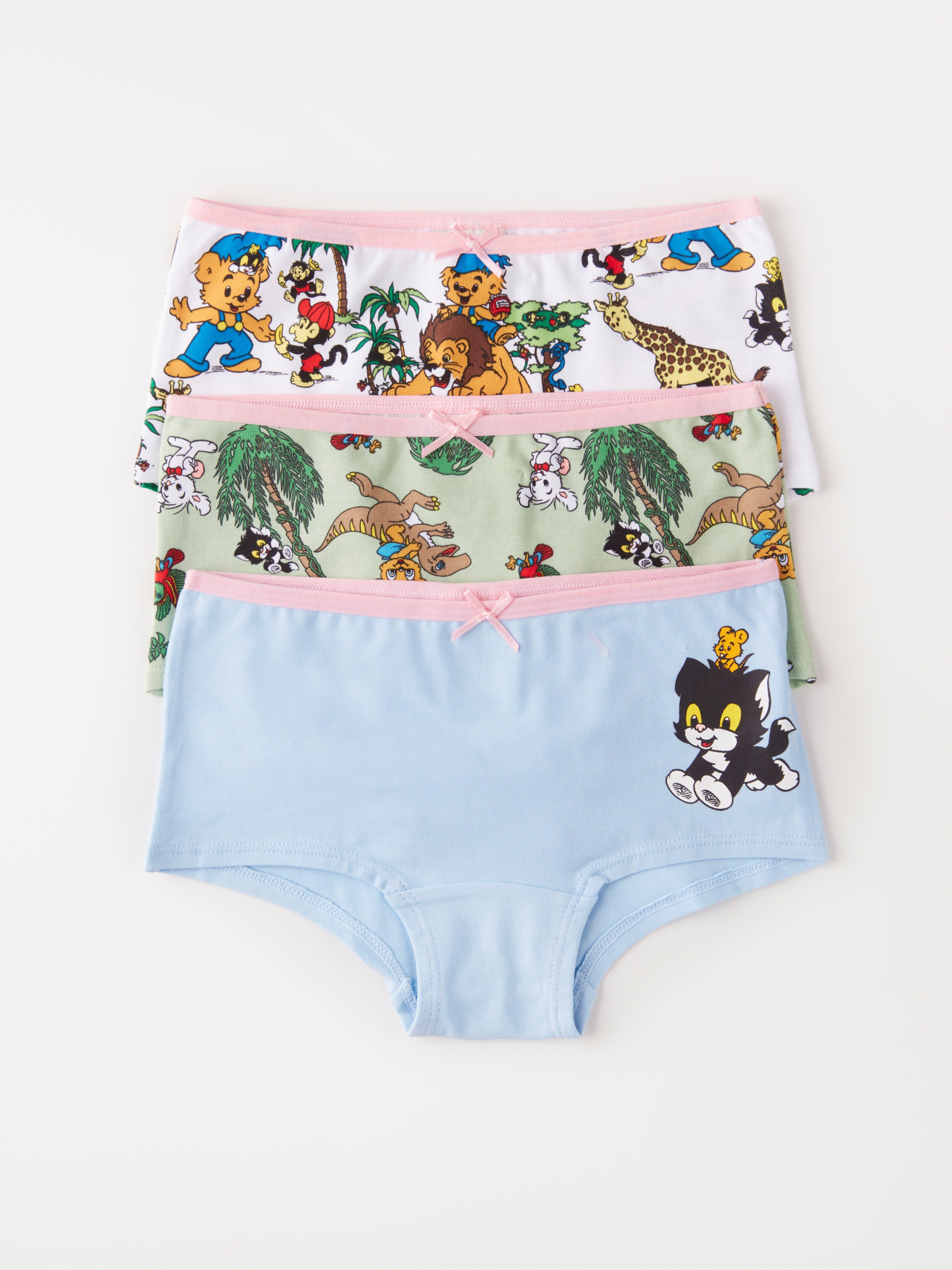 Hipster - Kids Wear - Pink