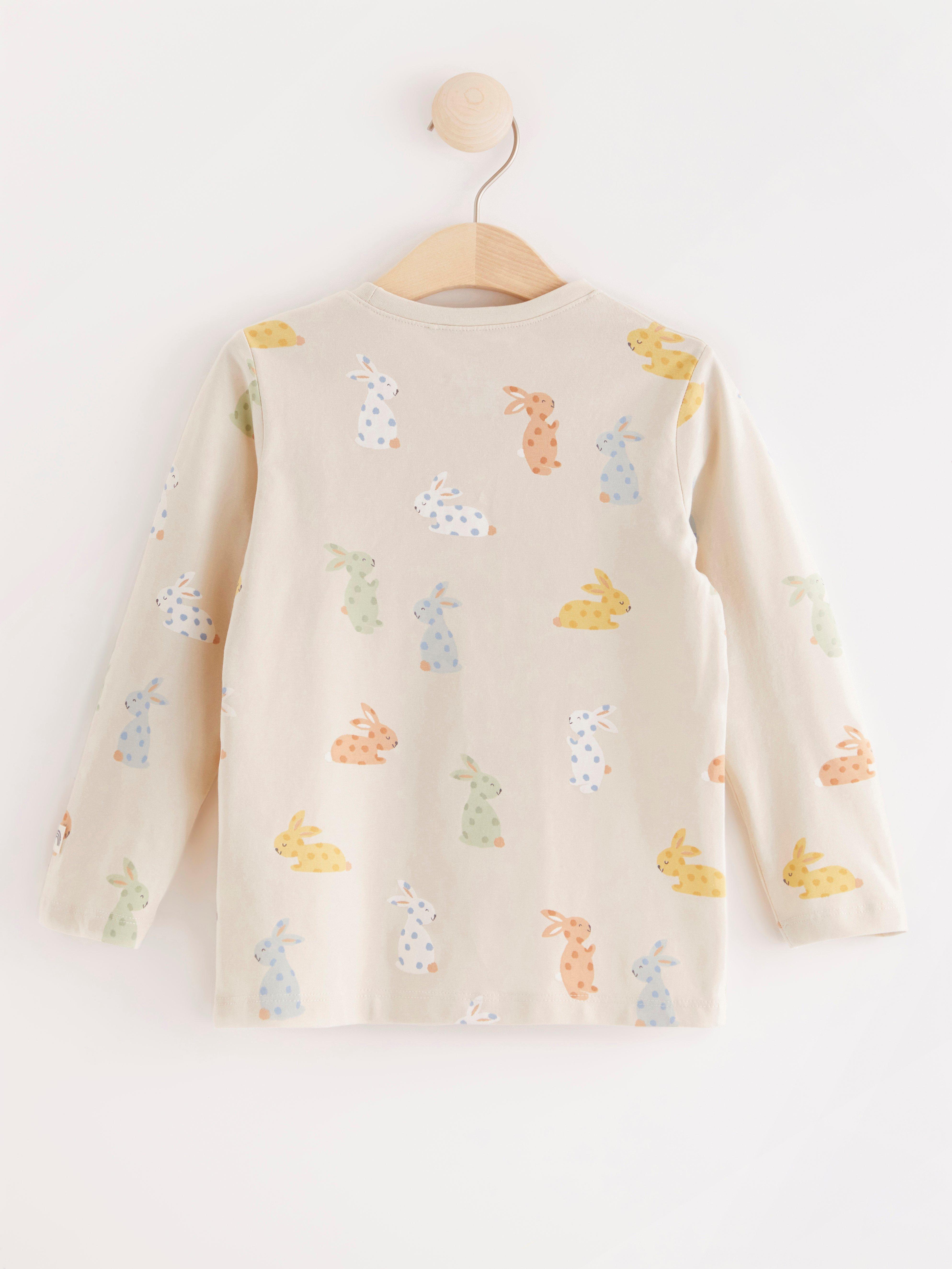 Top - Kids Wear - Beige