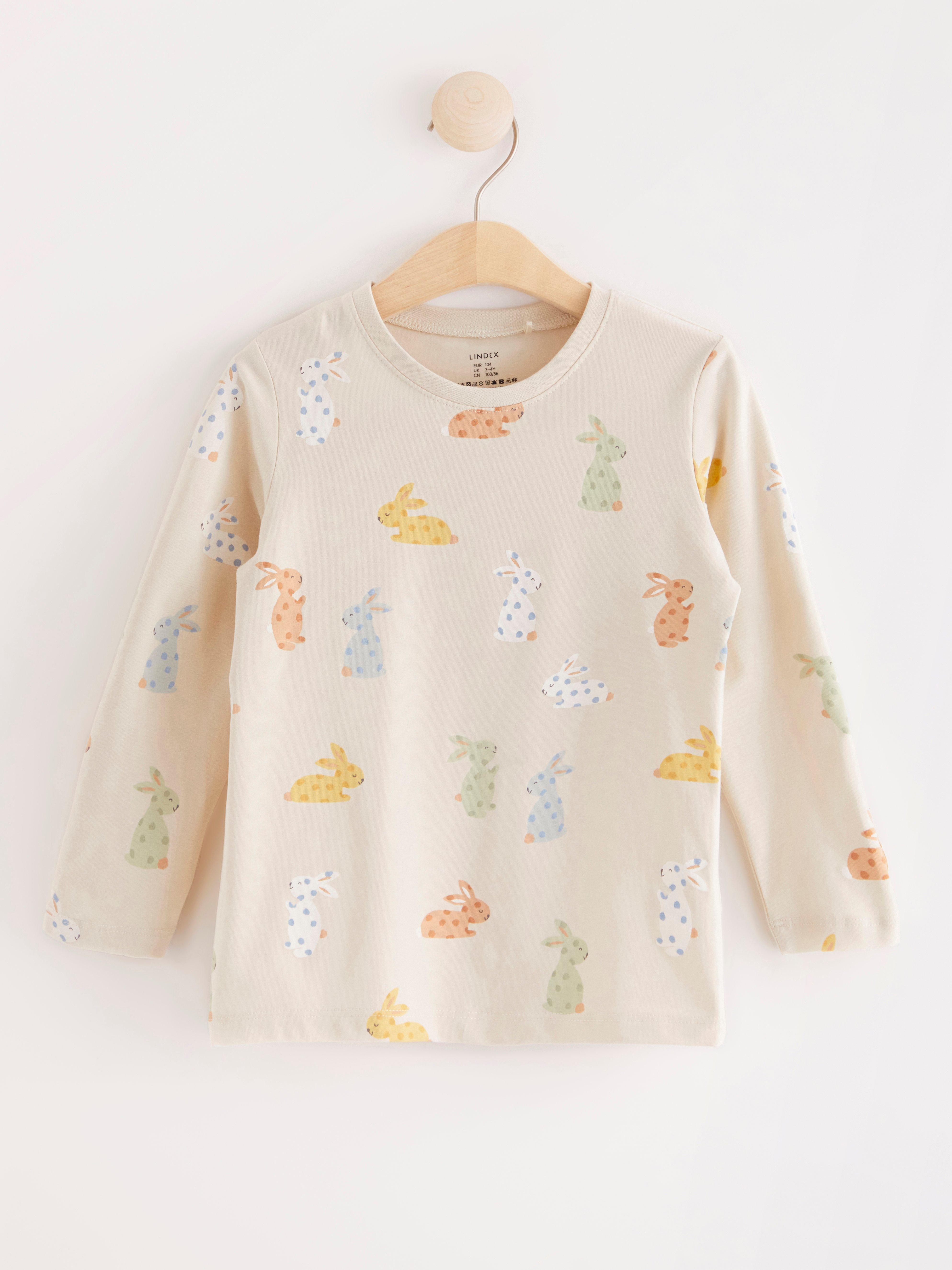 Top - Kids Wear - Beige