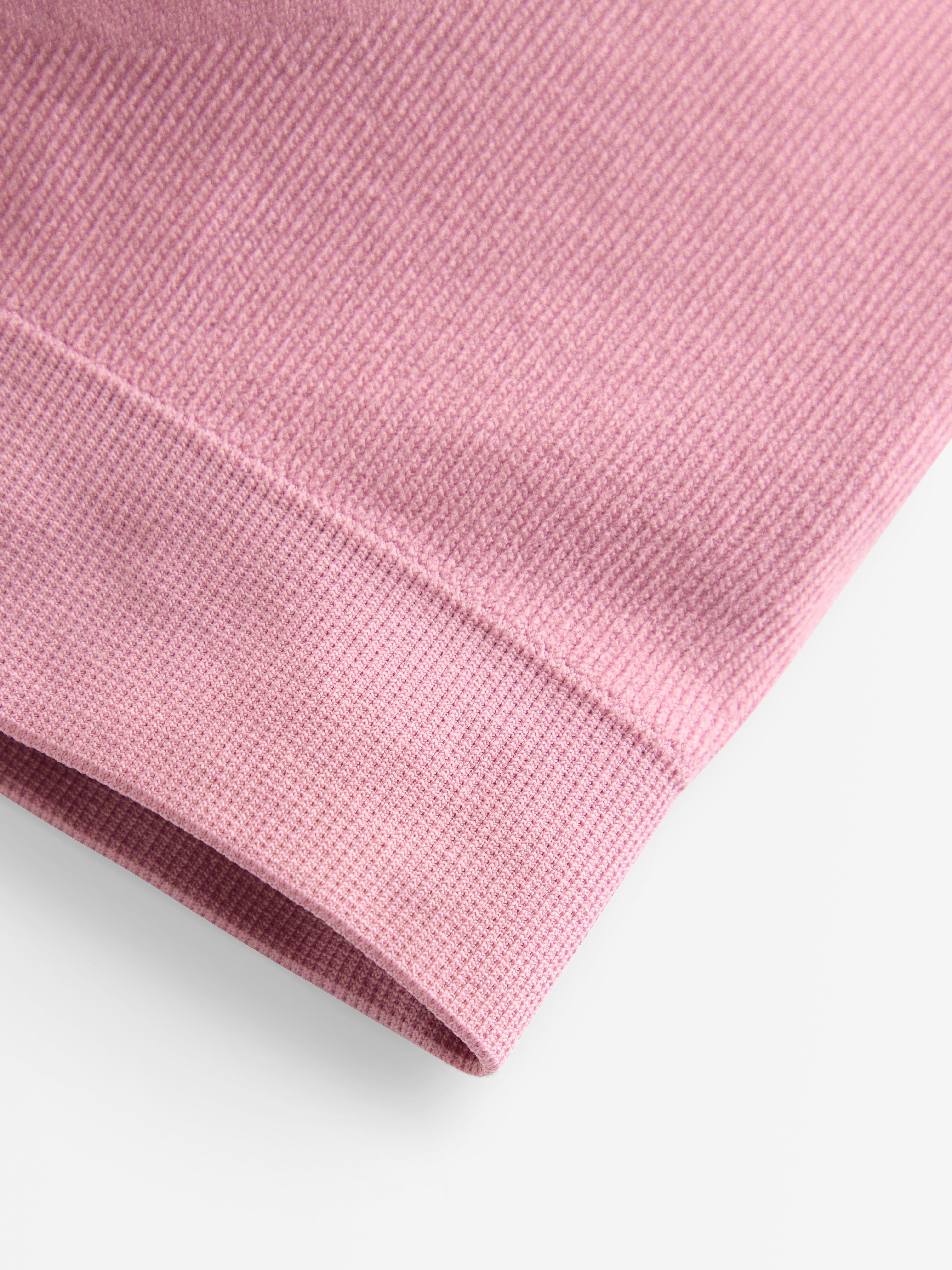Flora kaarituettomat rintaliivit - Alusvaatteet - Pinkki