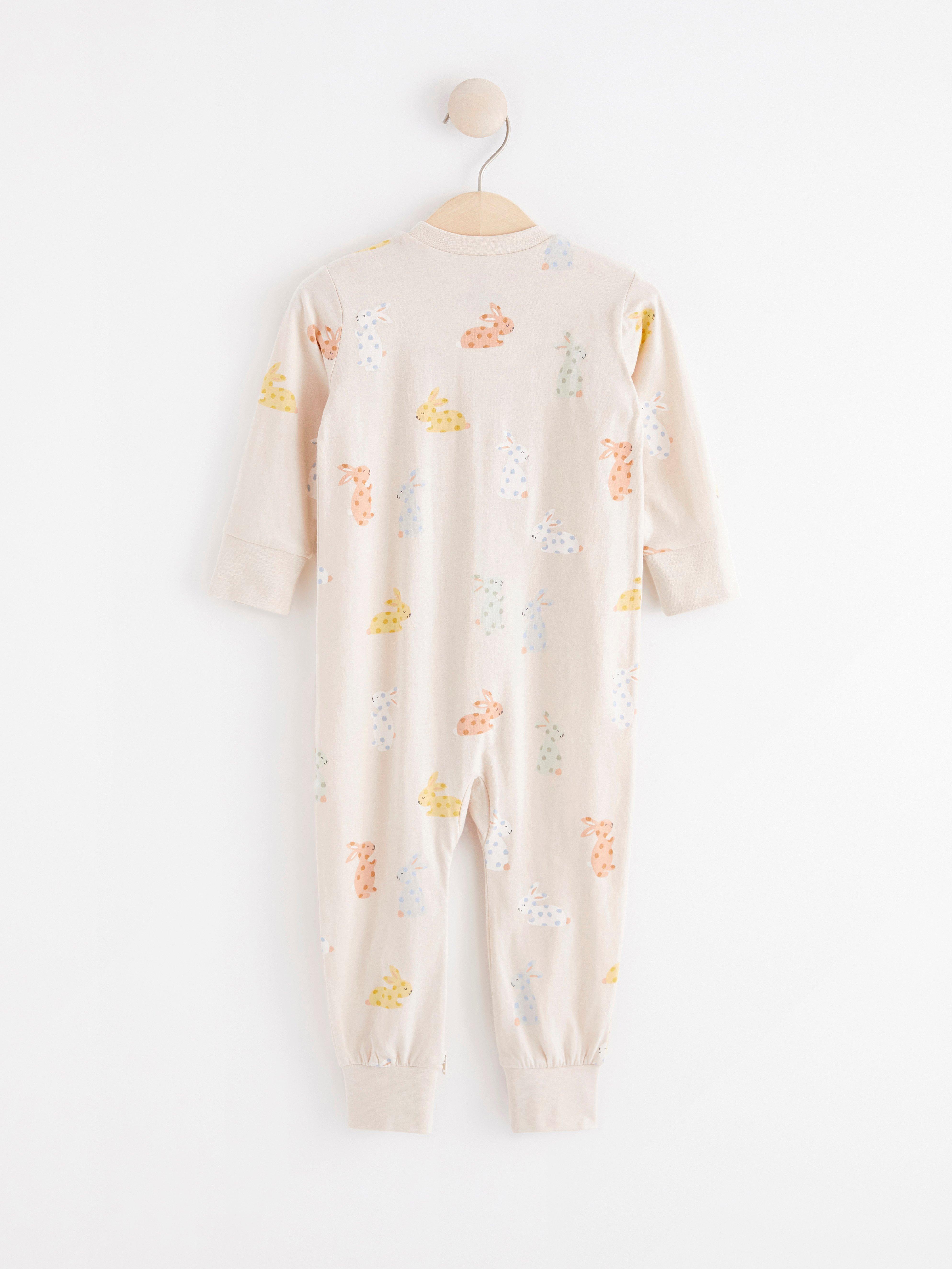 Not in use (Pyjamas) - Kids Wear - Beige