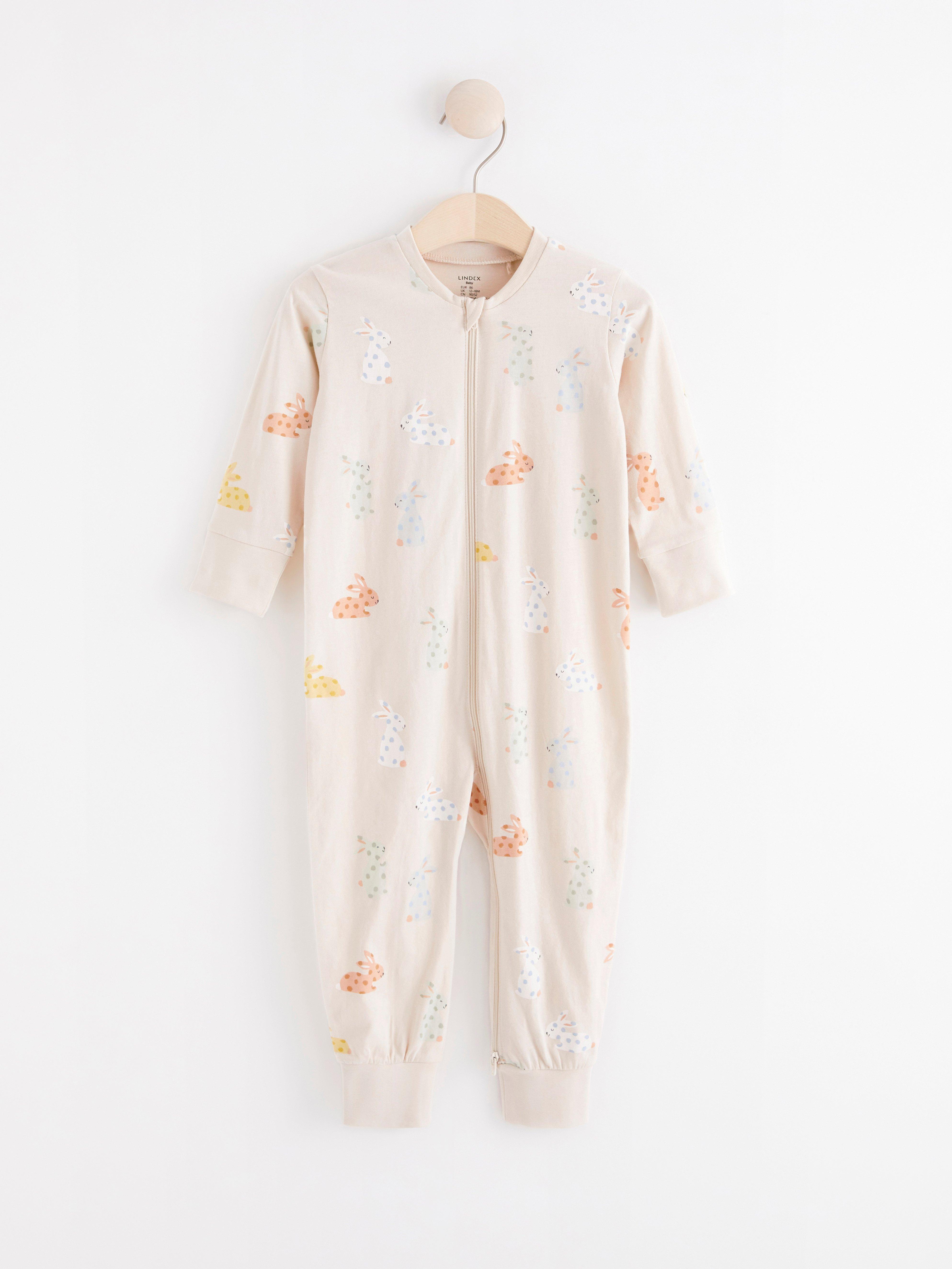 Not in use (Pyjamas) - Kids Wear - Beige
