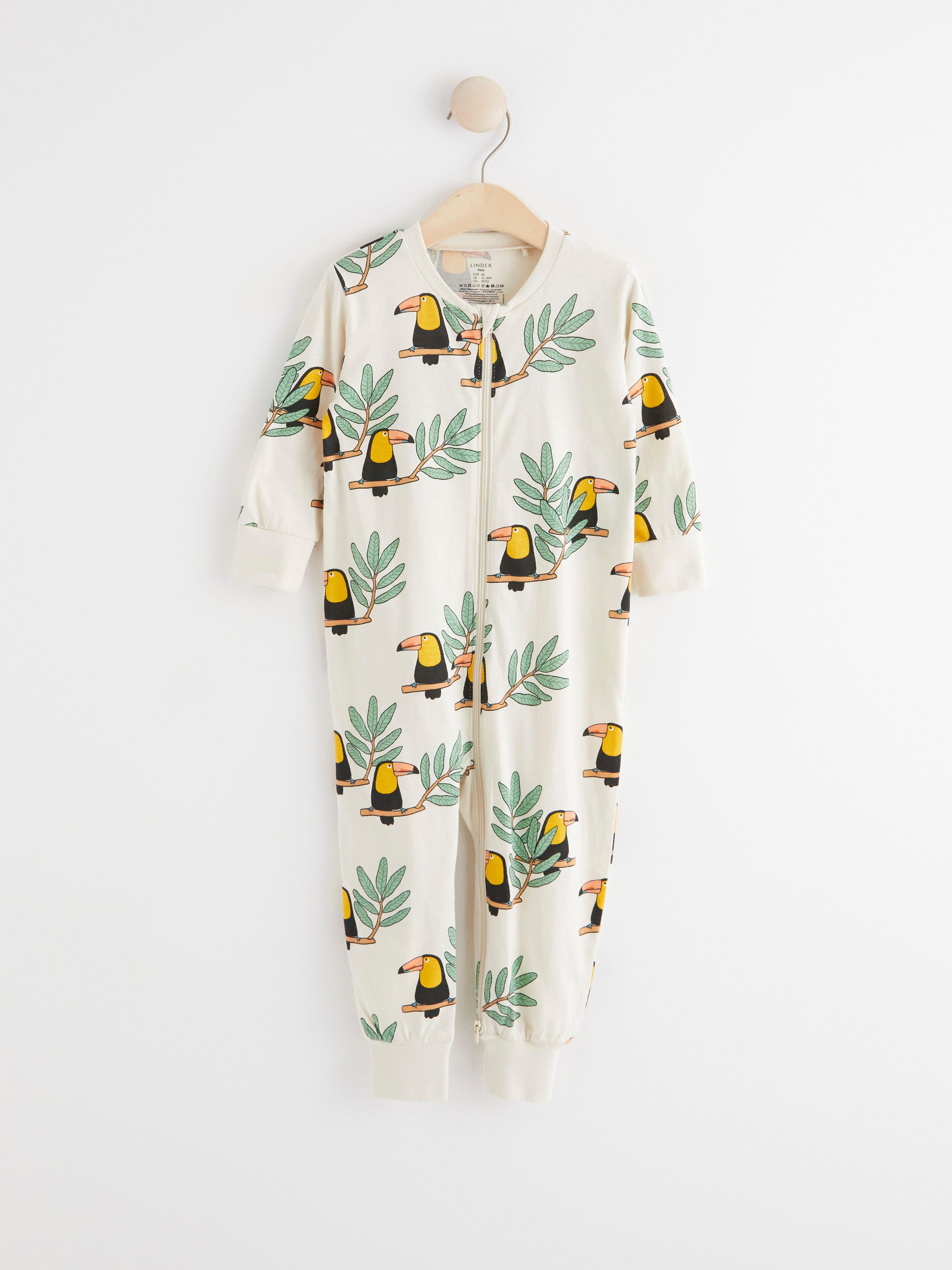 Not in use (Pyjamas) - Kids Wear - Beige