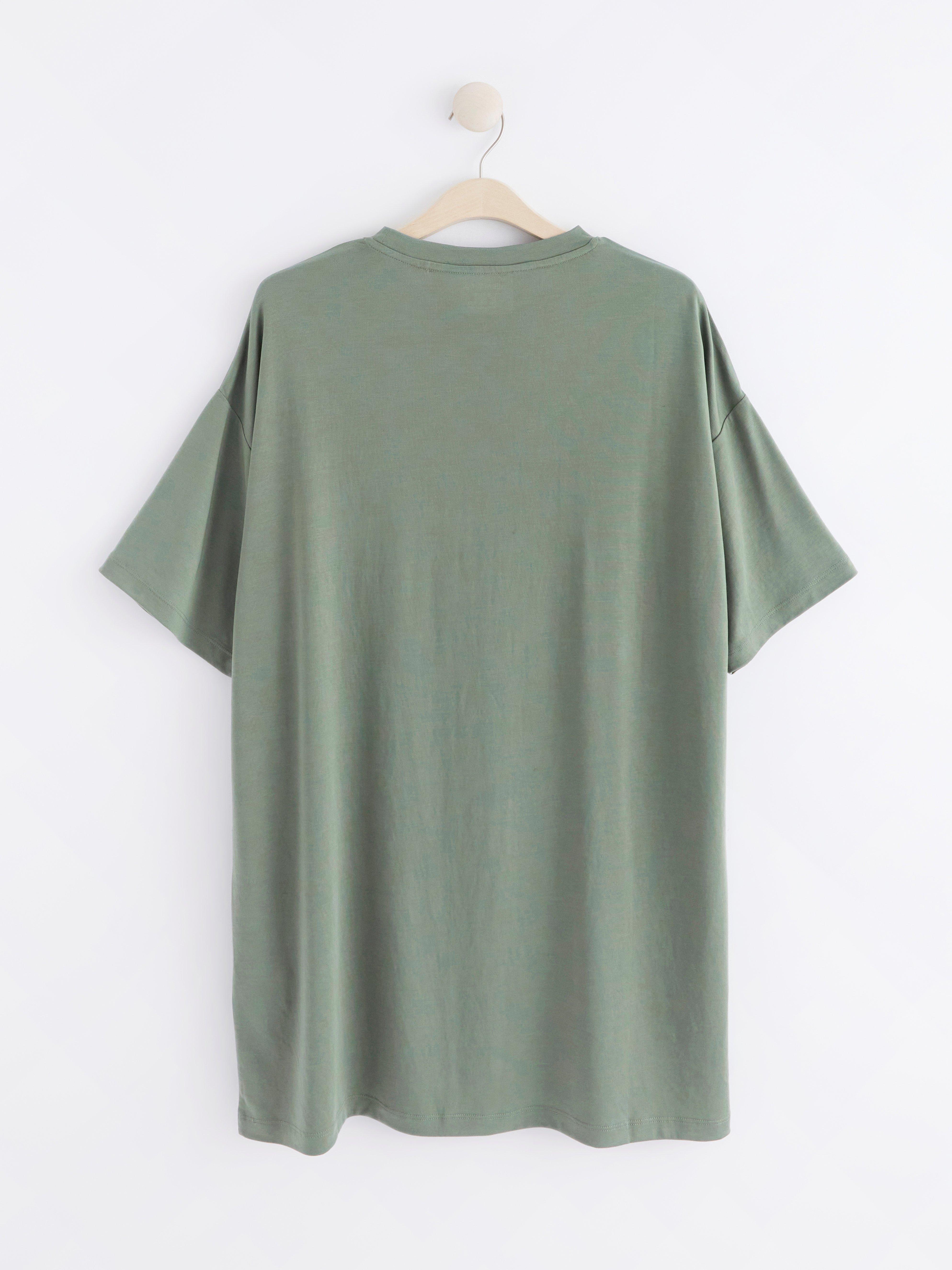 Top - Womens Wear - Green