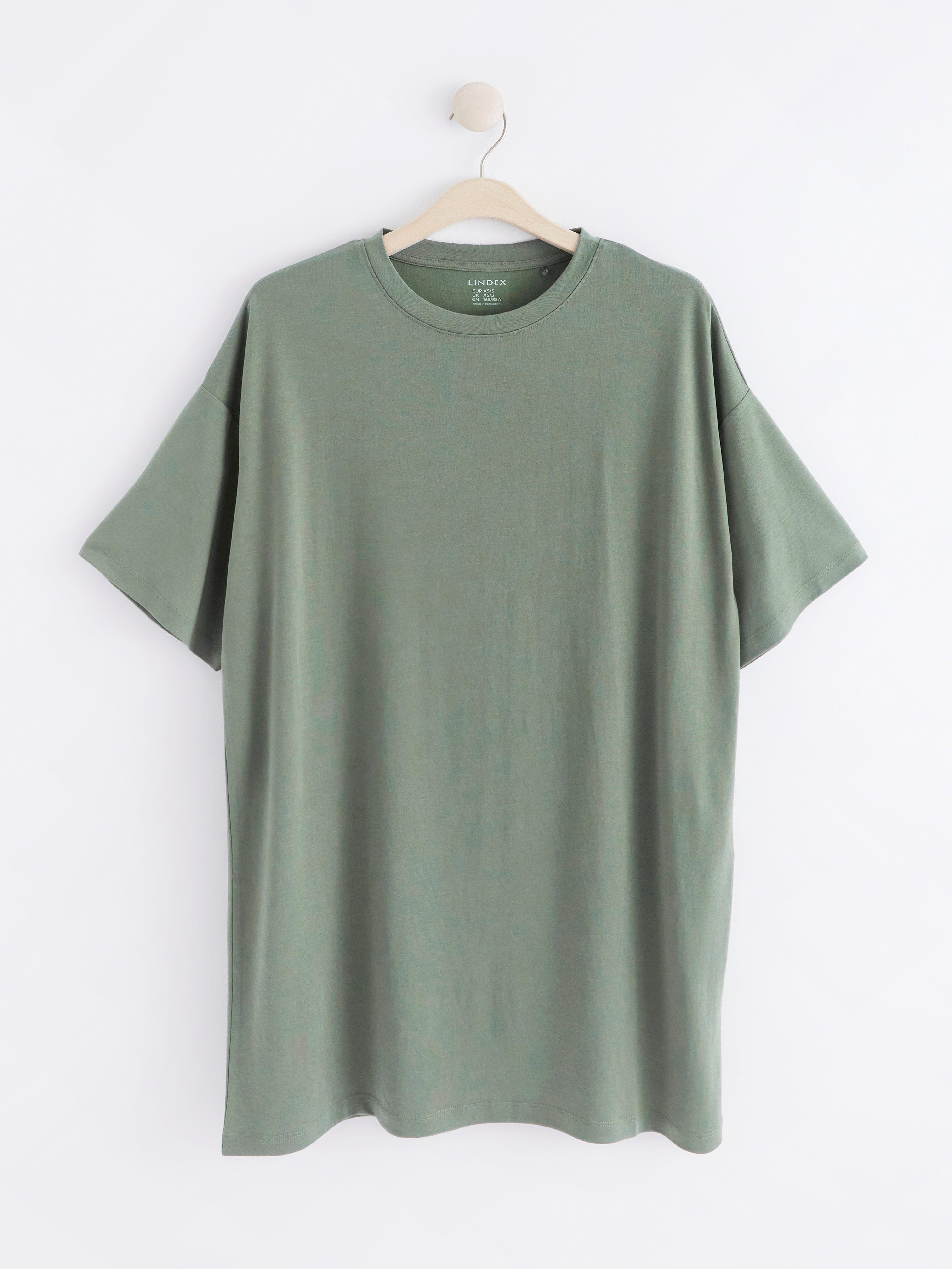 Topp - Dame - Grønn