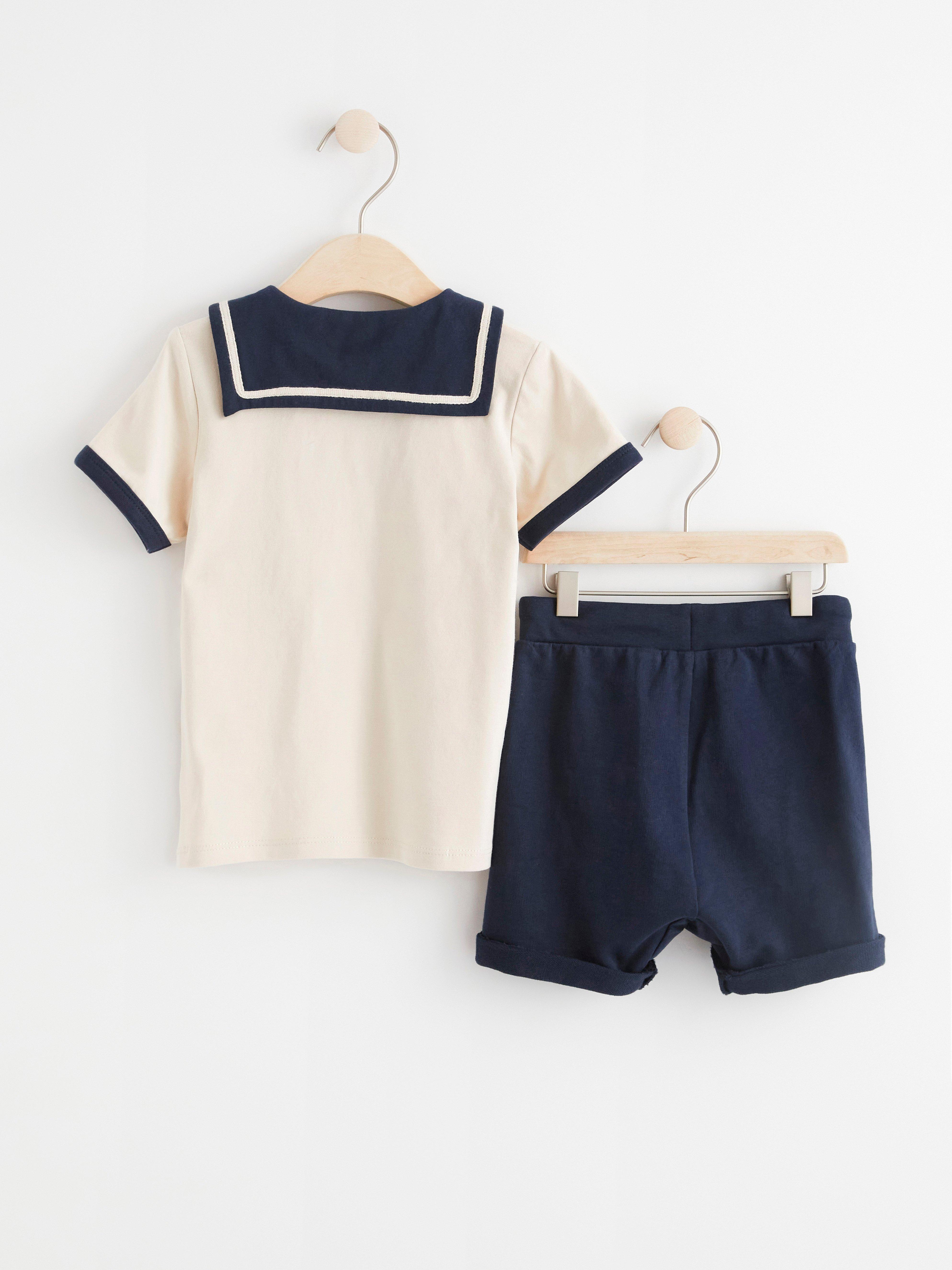 Set - Kids Wear - Beige