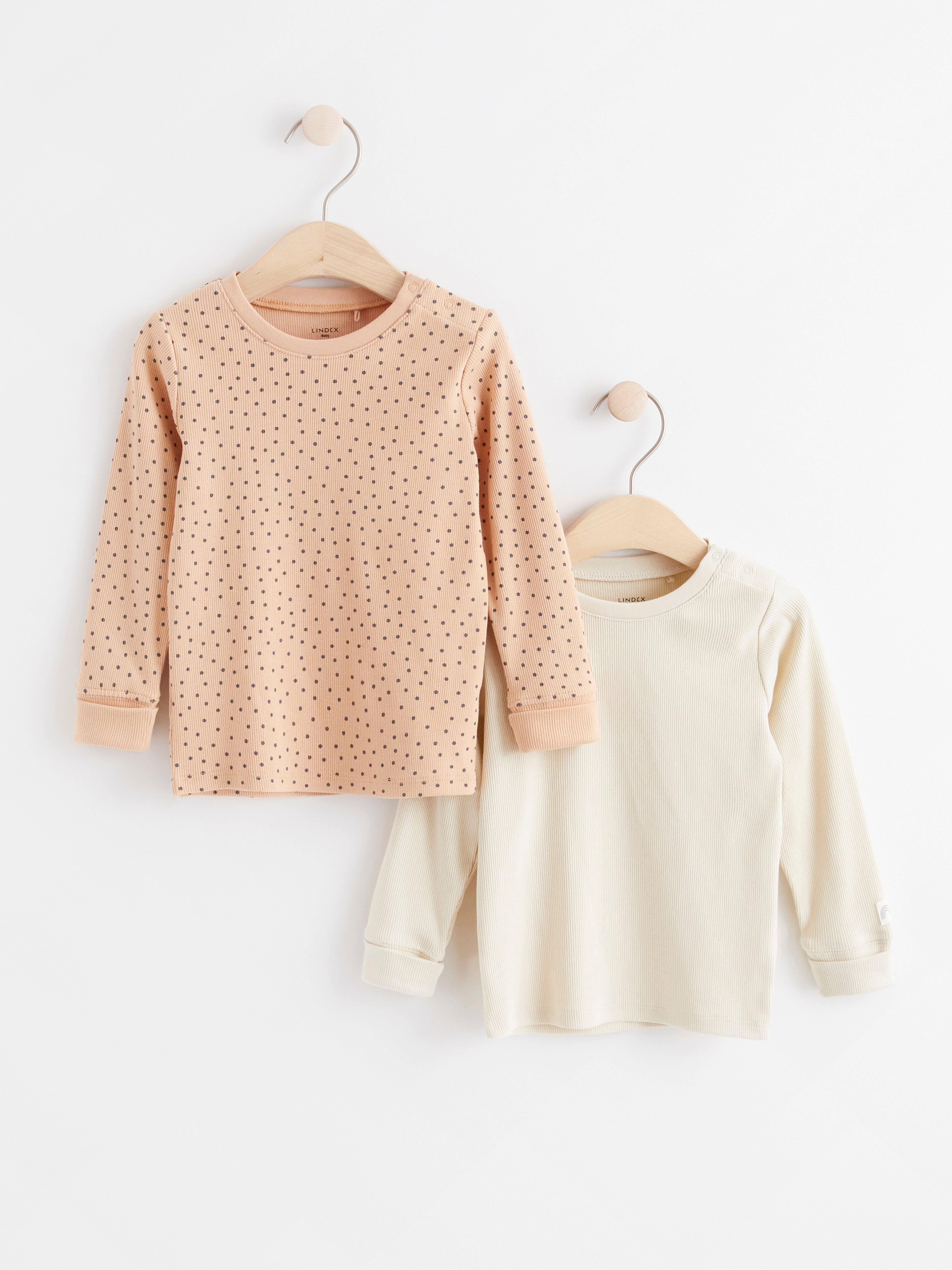 Top - Kids Wear - Beige
