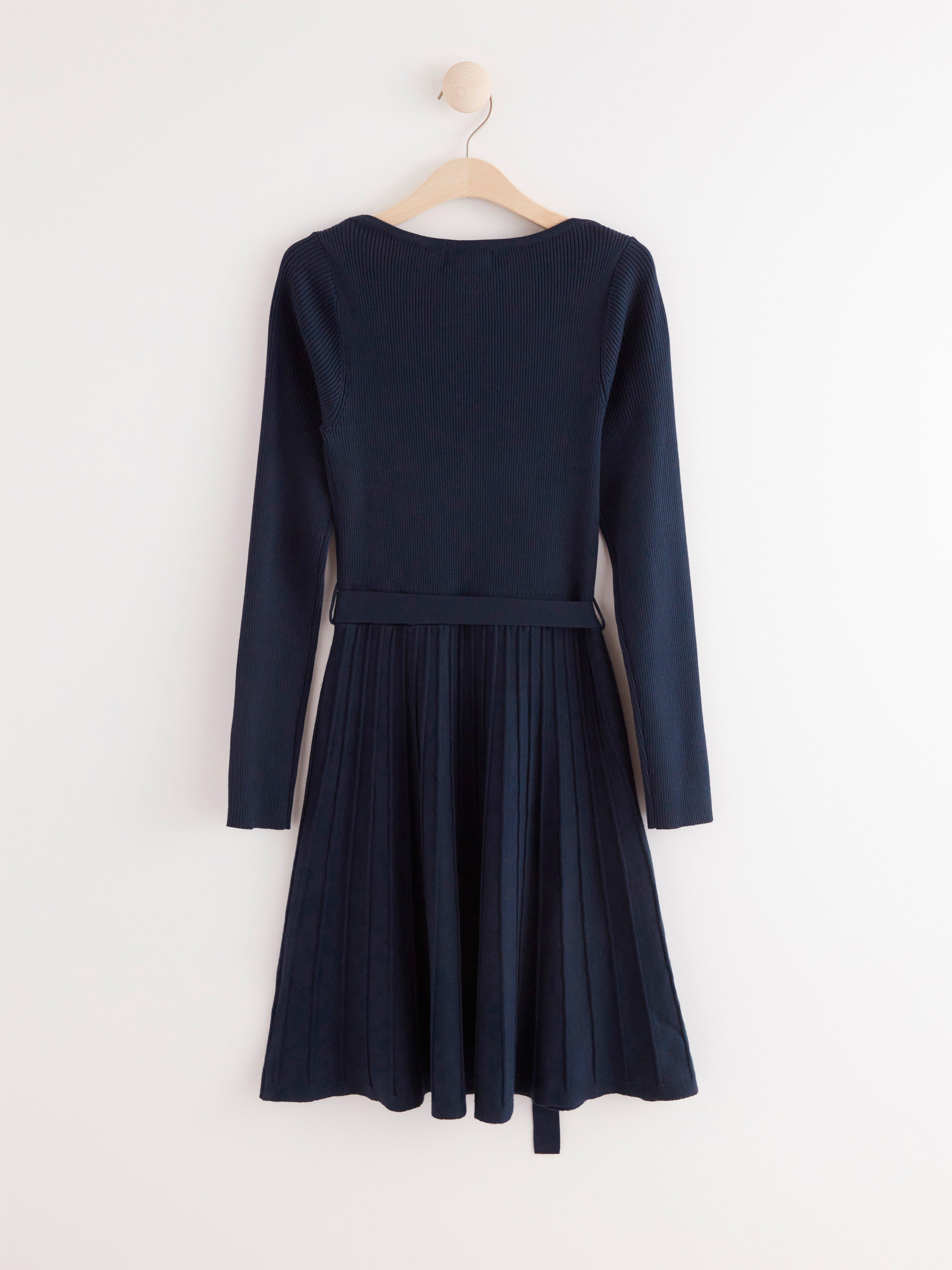 Dress - Womens Wear - Blue