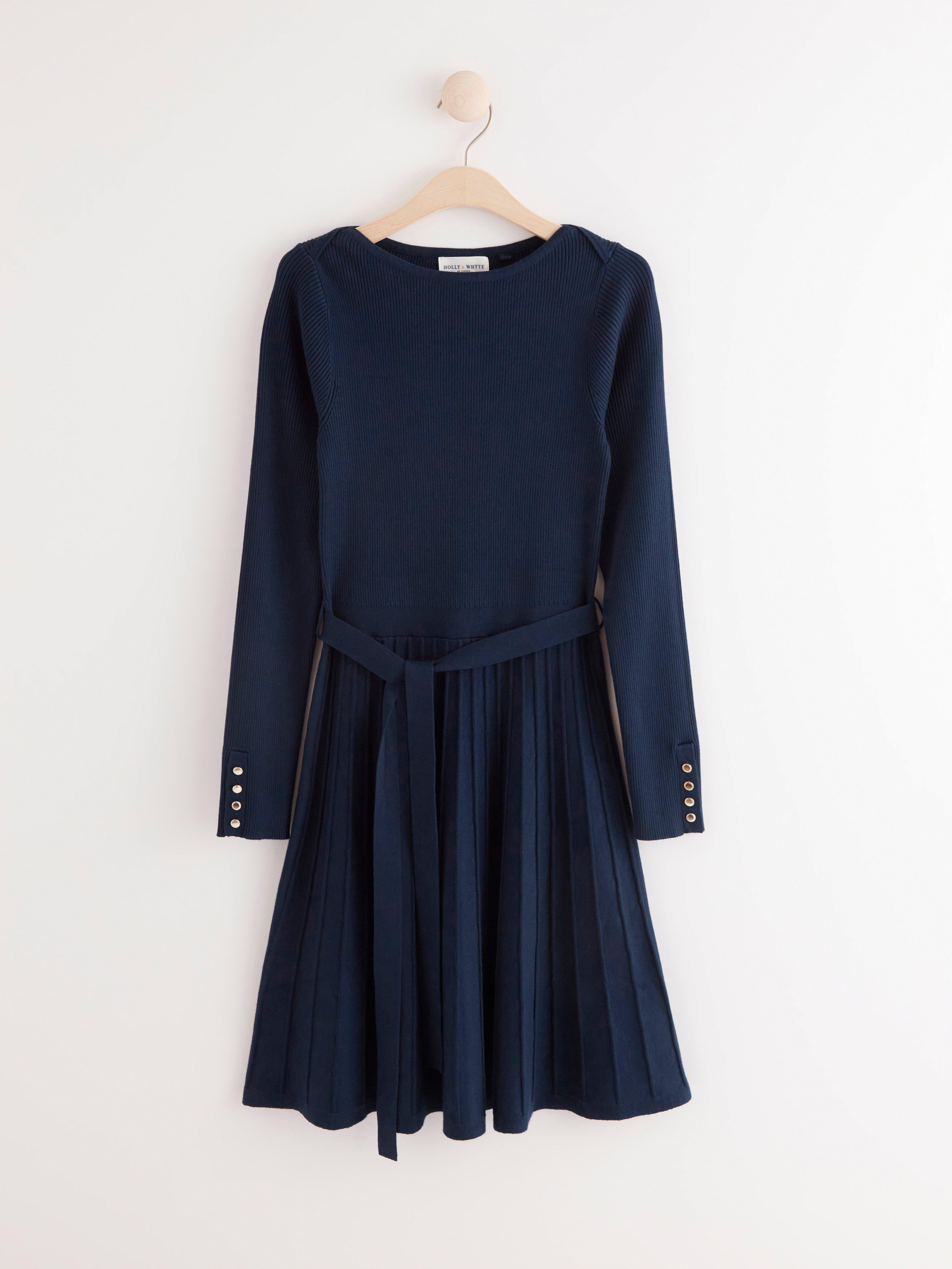 Dress - Womens Wear - Blue