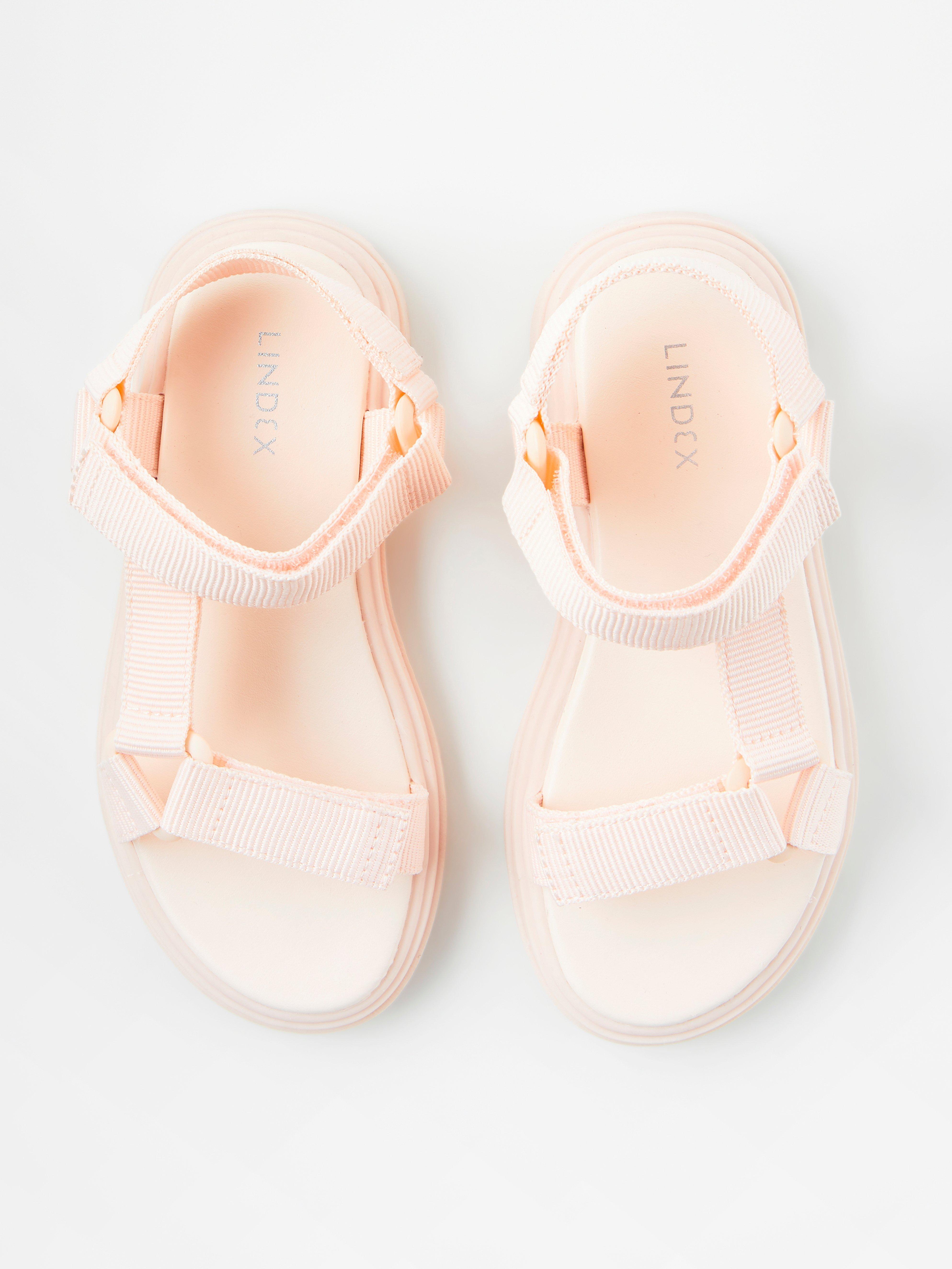 Sandals - Kids Wear - Lilac