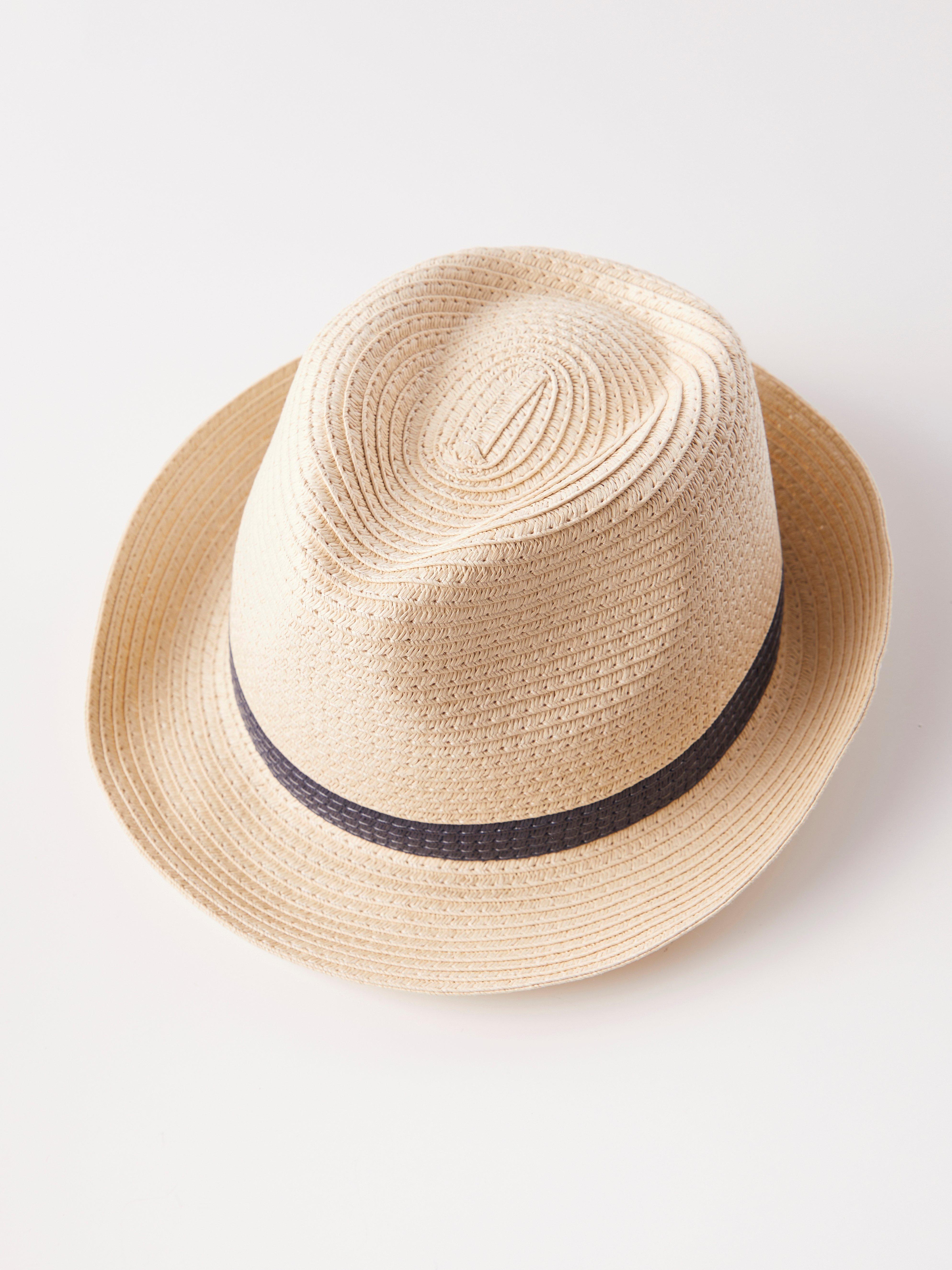 Hat - Kids Wear - Beige