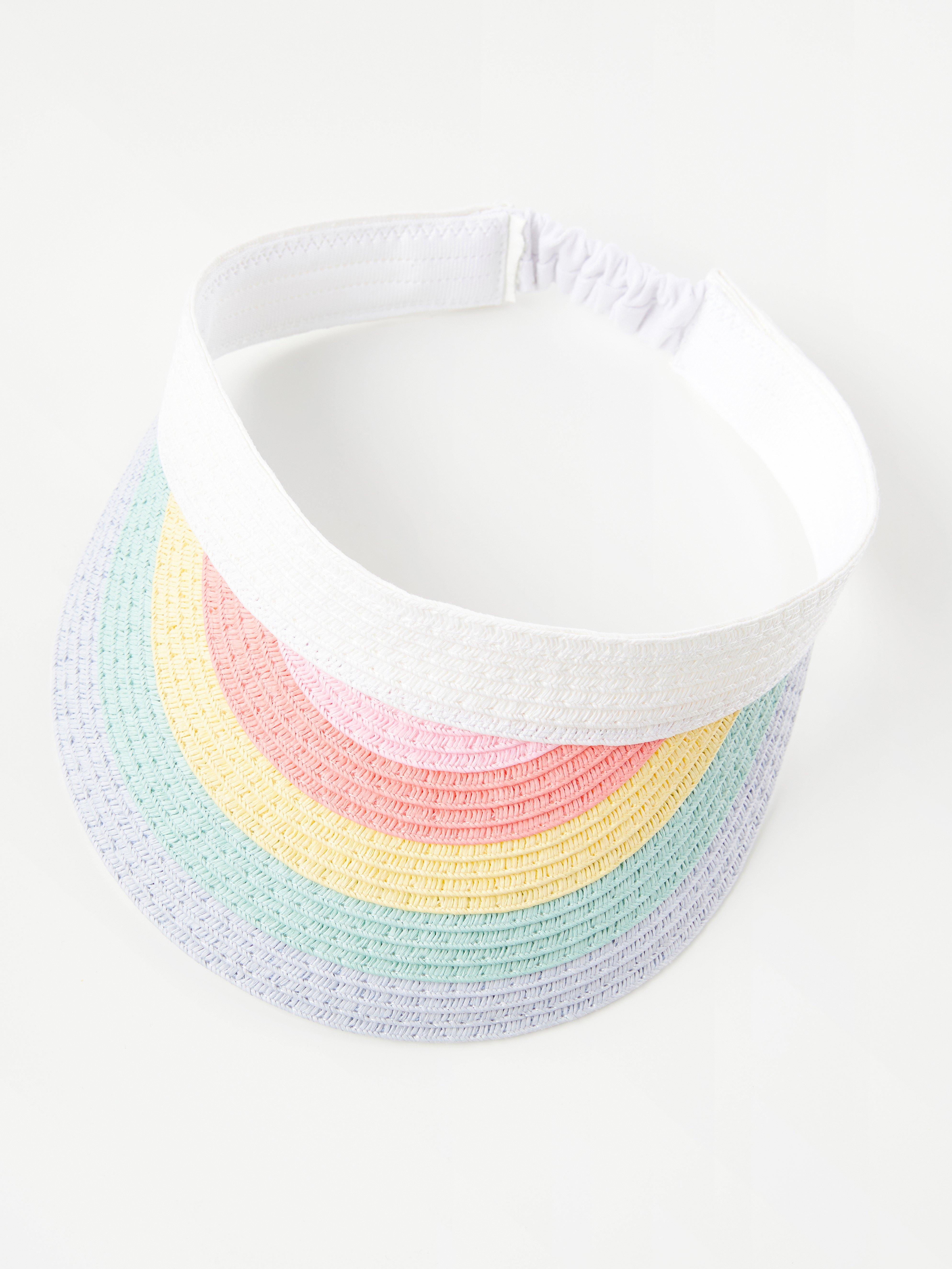 Hattu - Lapset - Pinkki