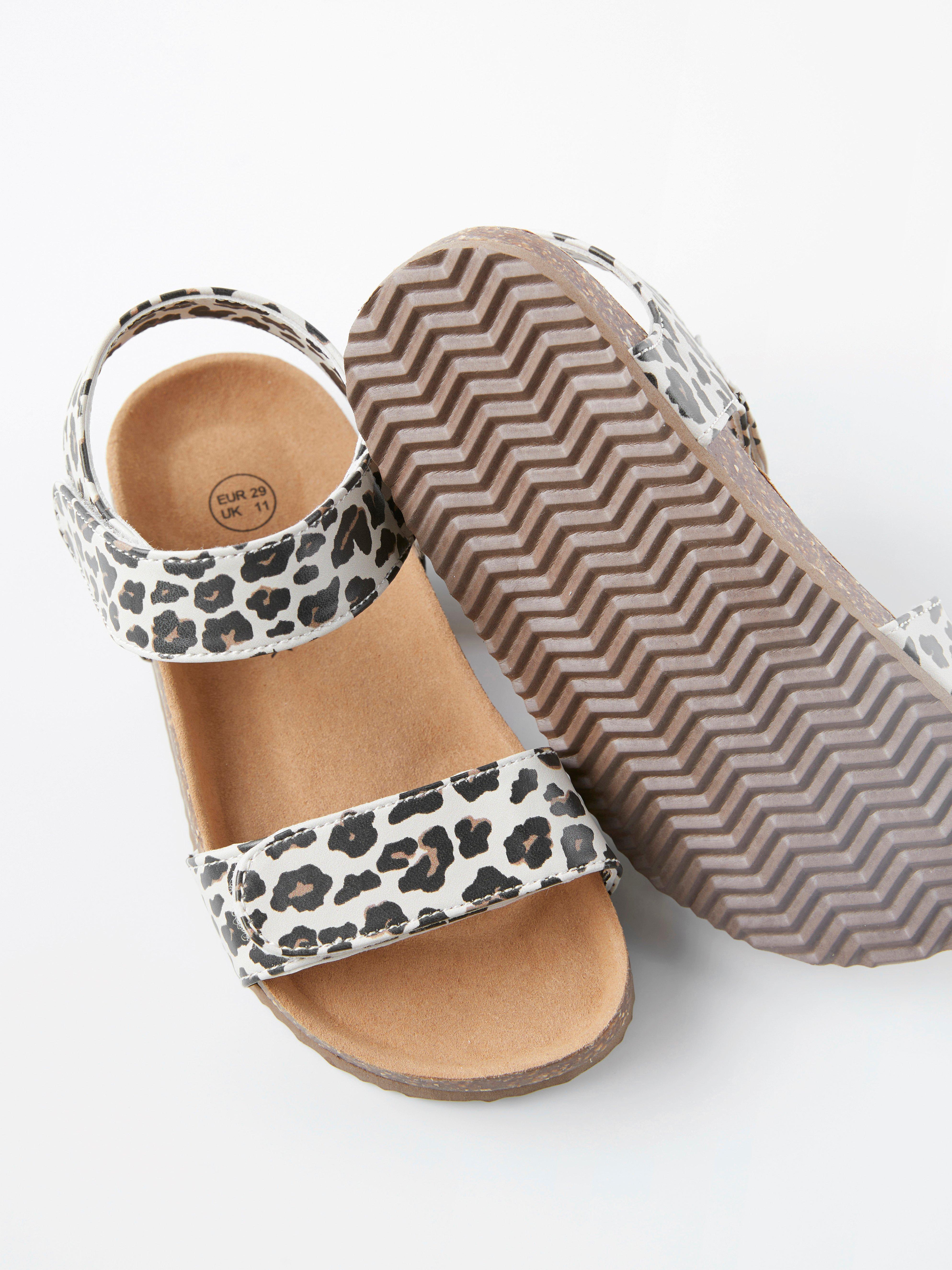 Sandals - Kids Wear - Beige