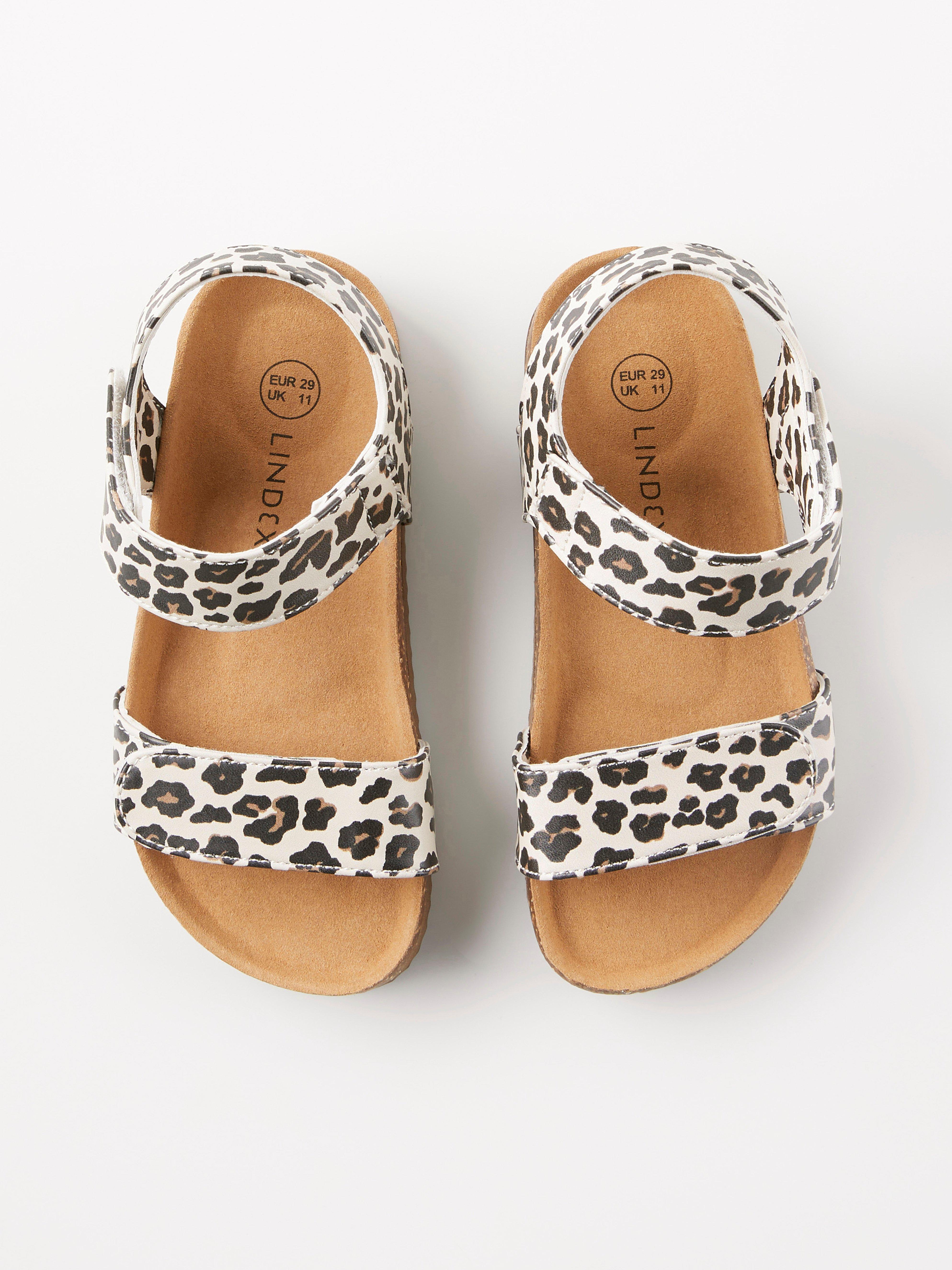 Sandals - Kids Wear - Beige