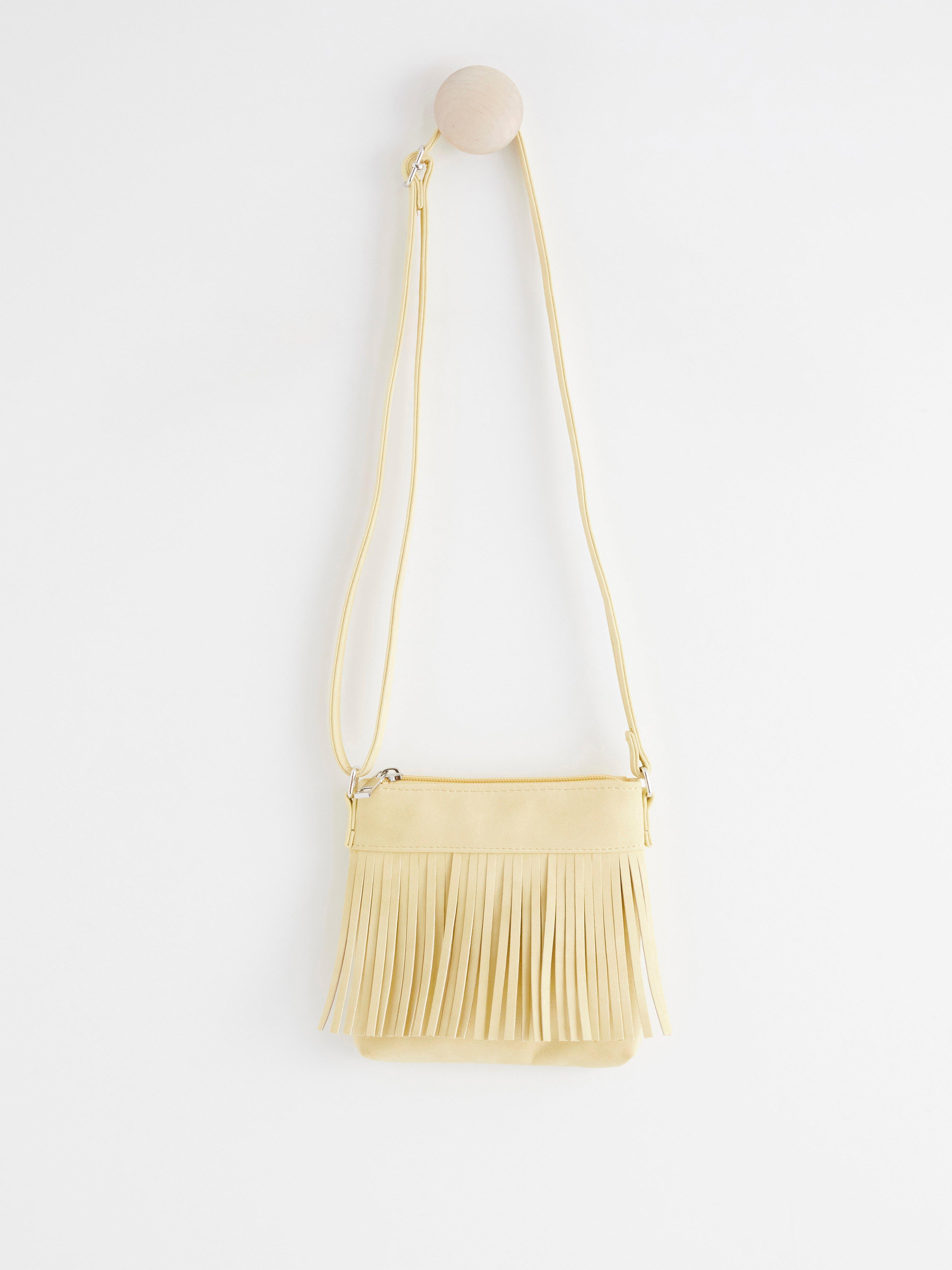 Bag - Kids Wear - Yellow