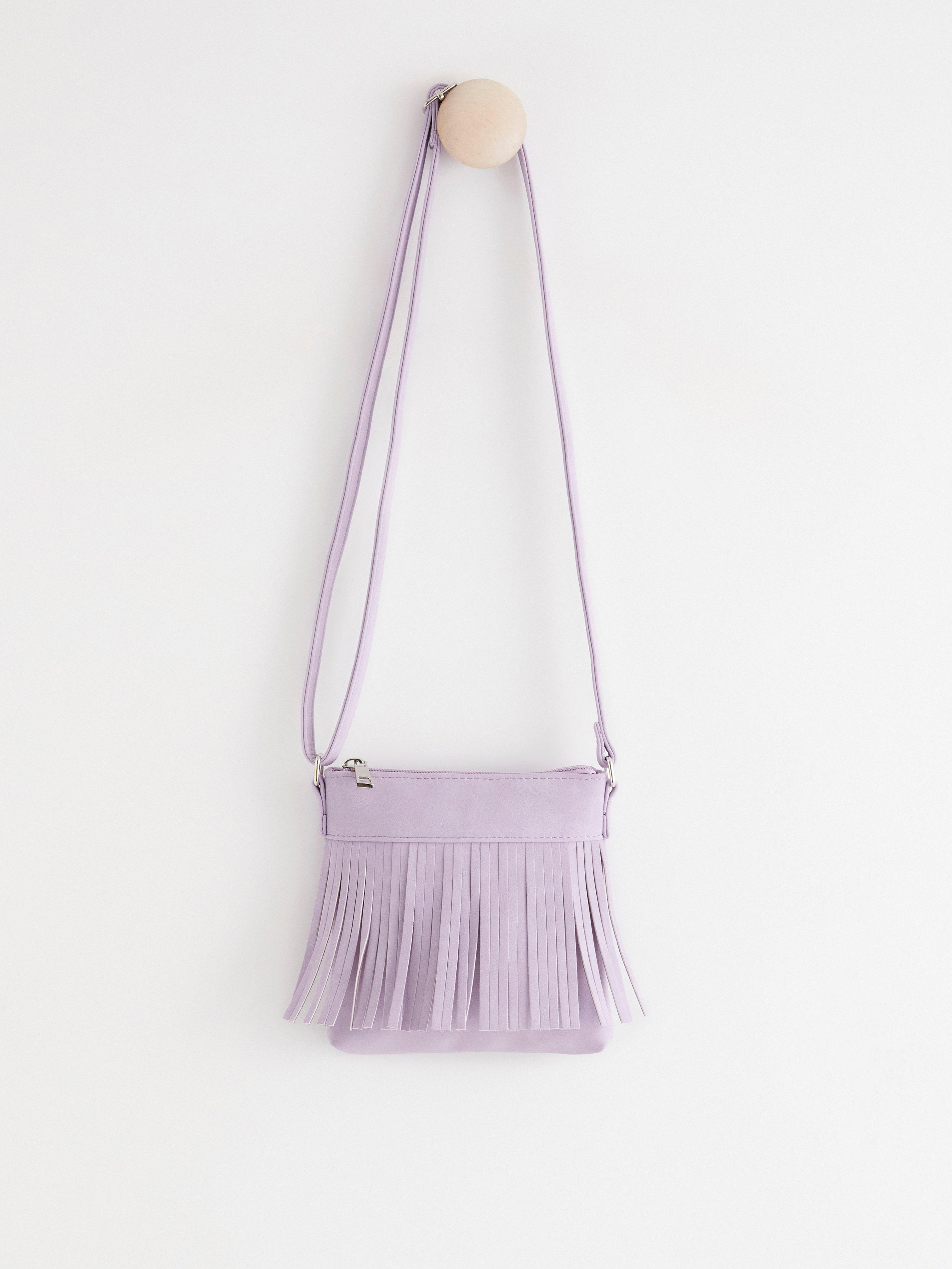 Bag - Kids Wear - Lilac