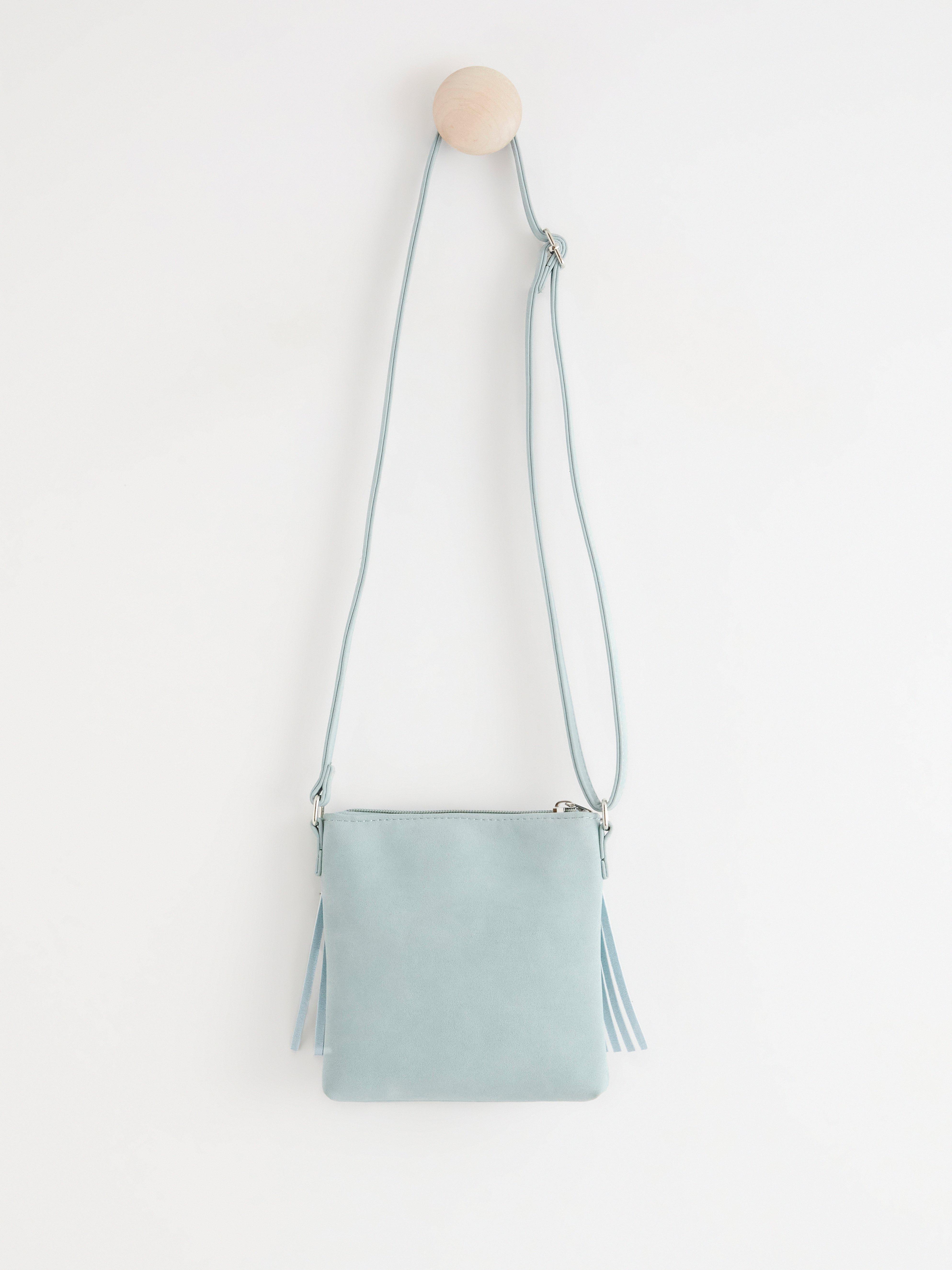 Bag - Kids Wear - Turquoise